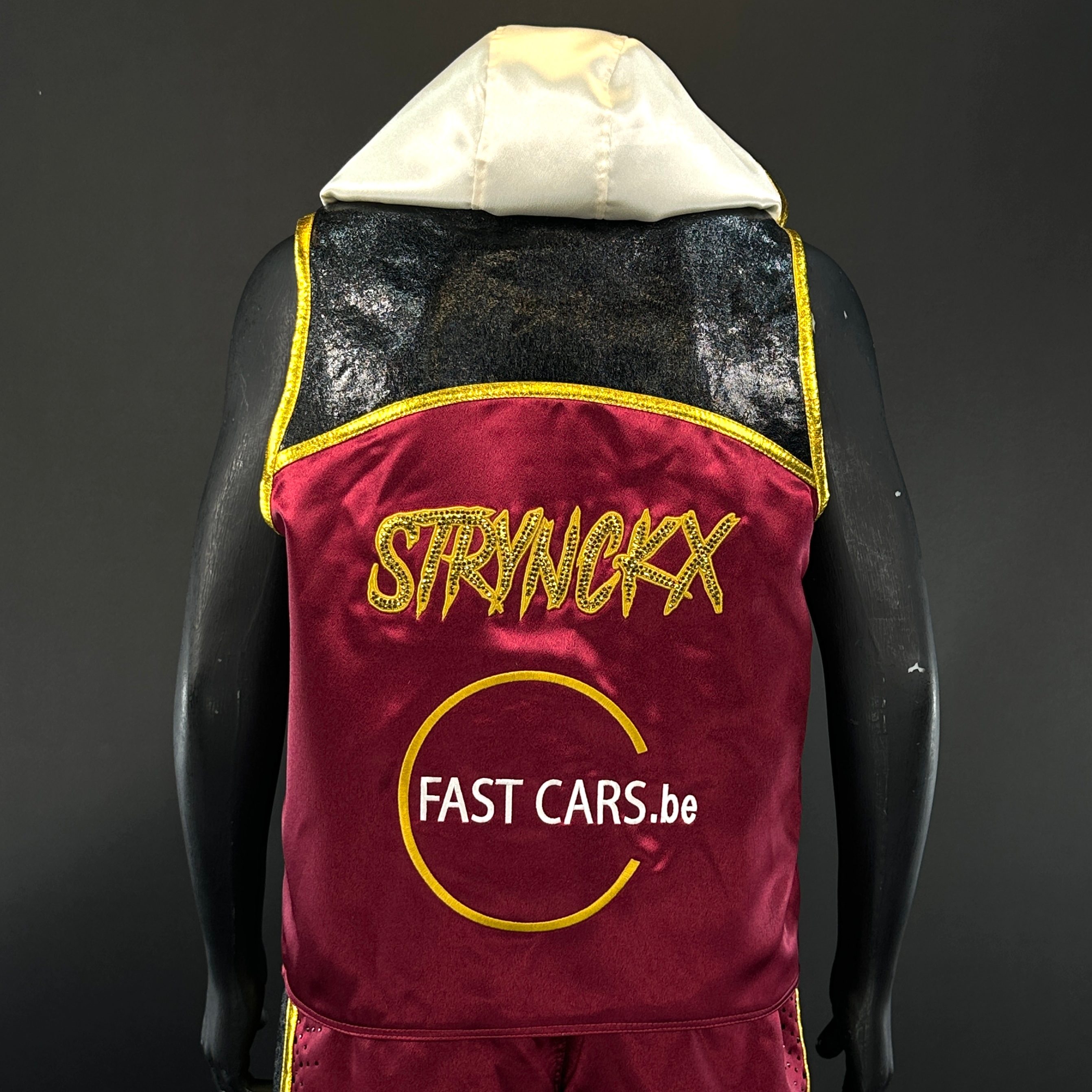 RJJ Jacket Leonardo 171551 Jackets