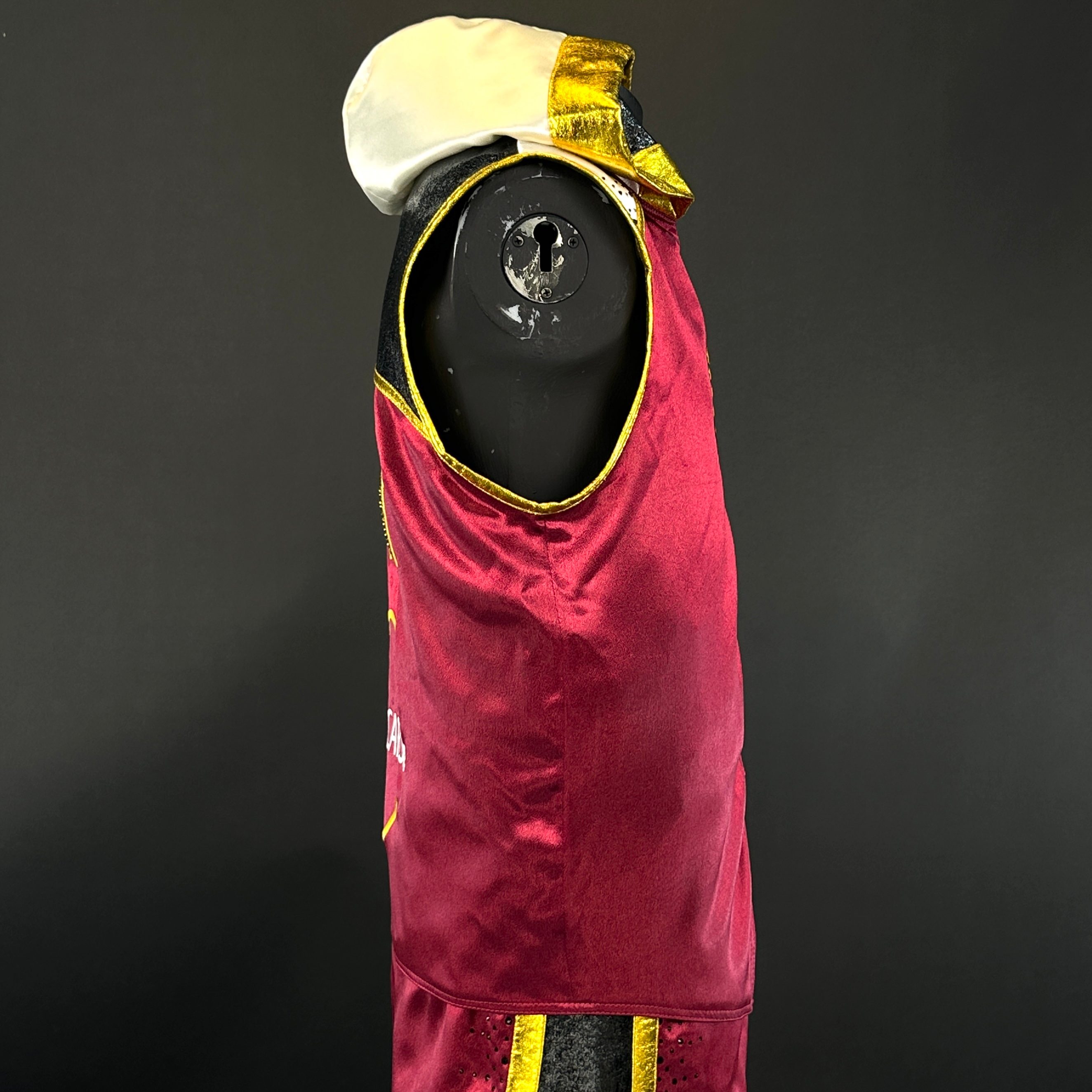 RJJ Jacket Leonardo 171551 Jackets