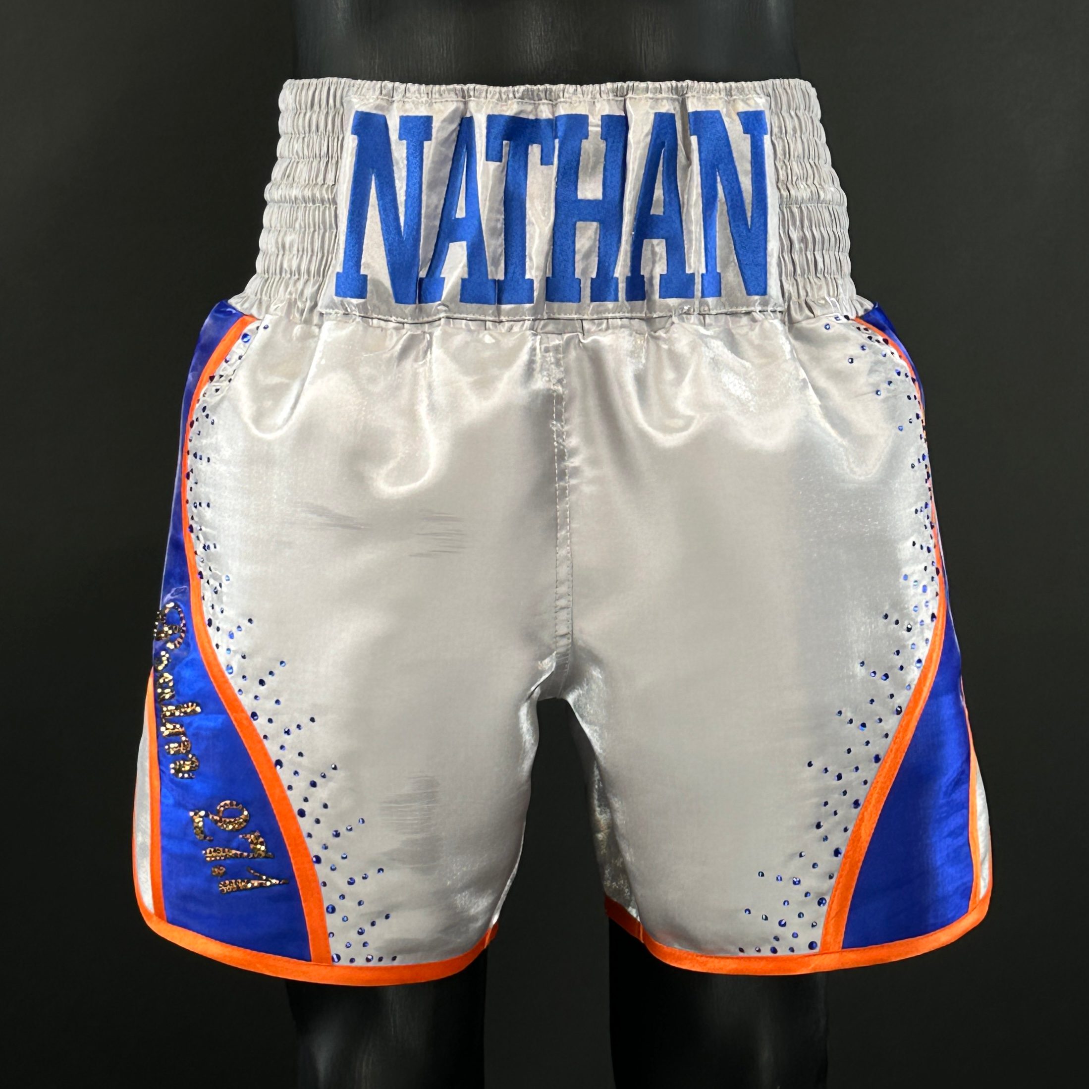 Dream BX James 177809 Custom Boxing Shorts & Trunks