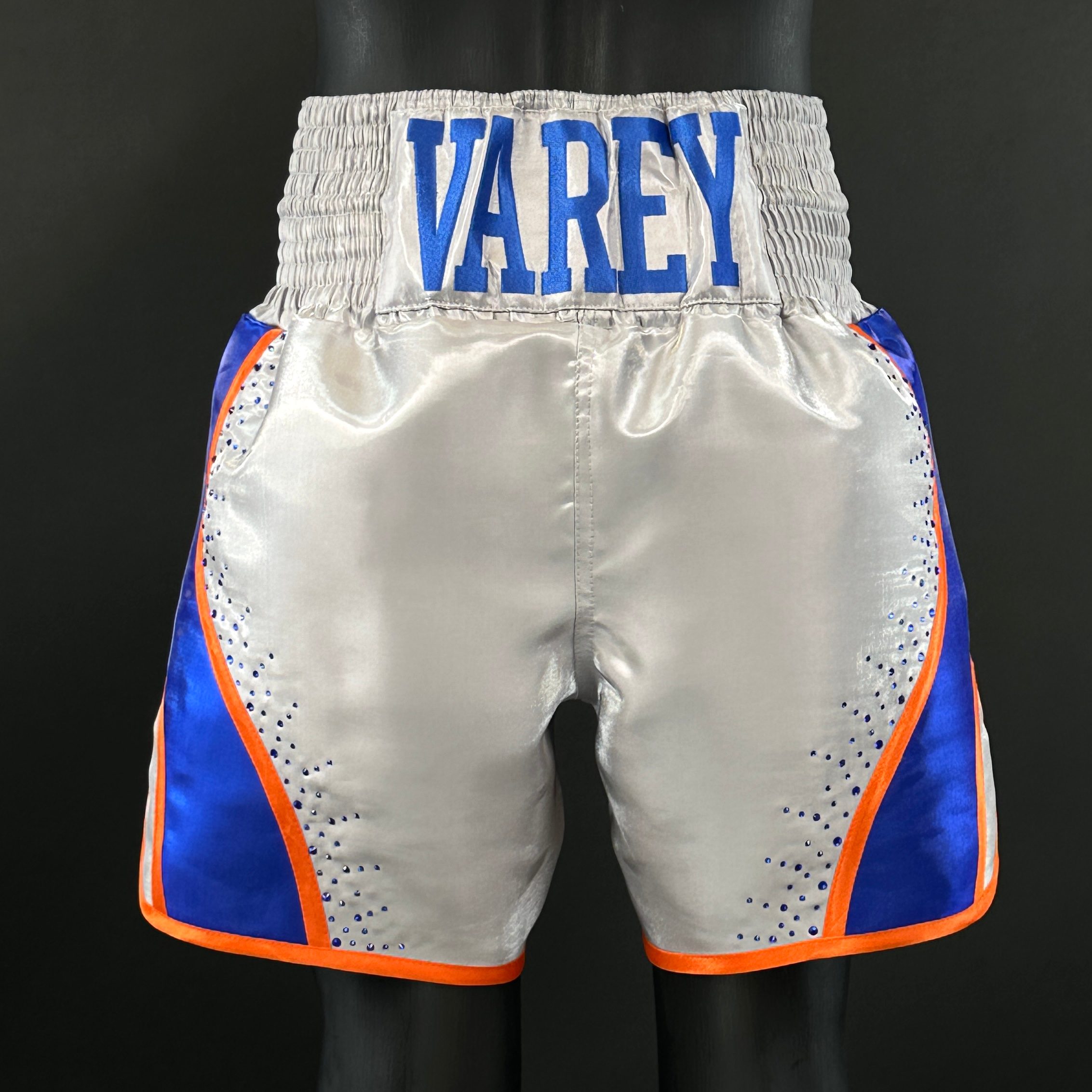 Dream BX James 177809 Custom Boxing Shorts & Trunks