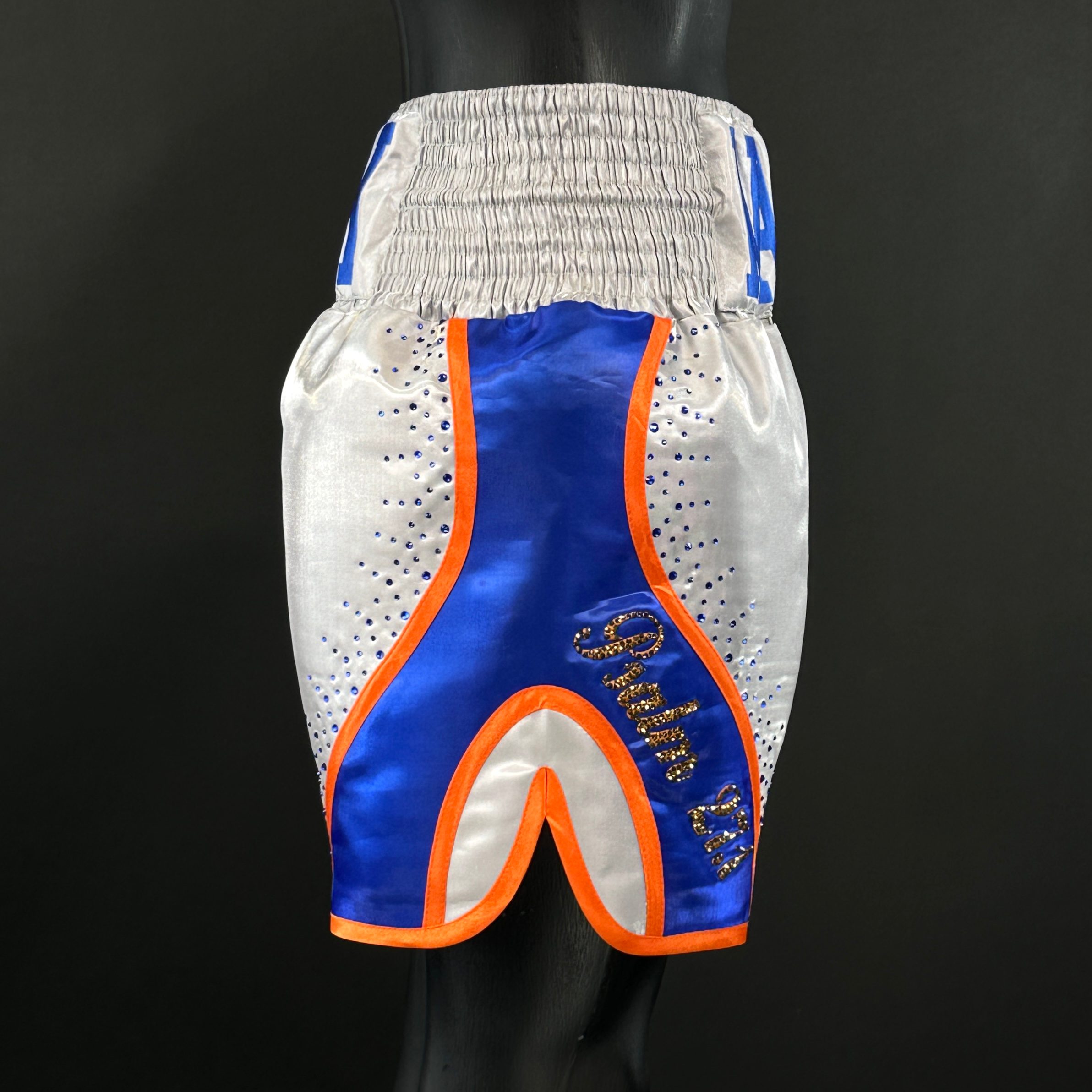 Dream BX James 177809 Custom Boxing Shorts & Trunks