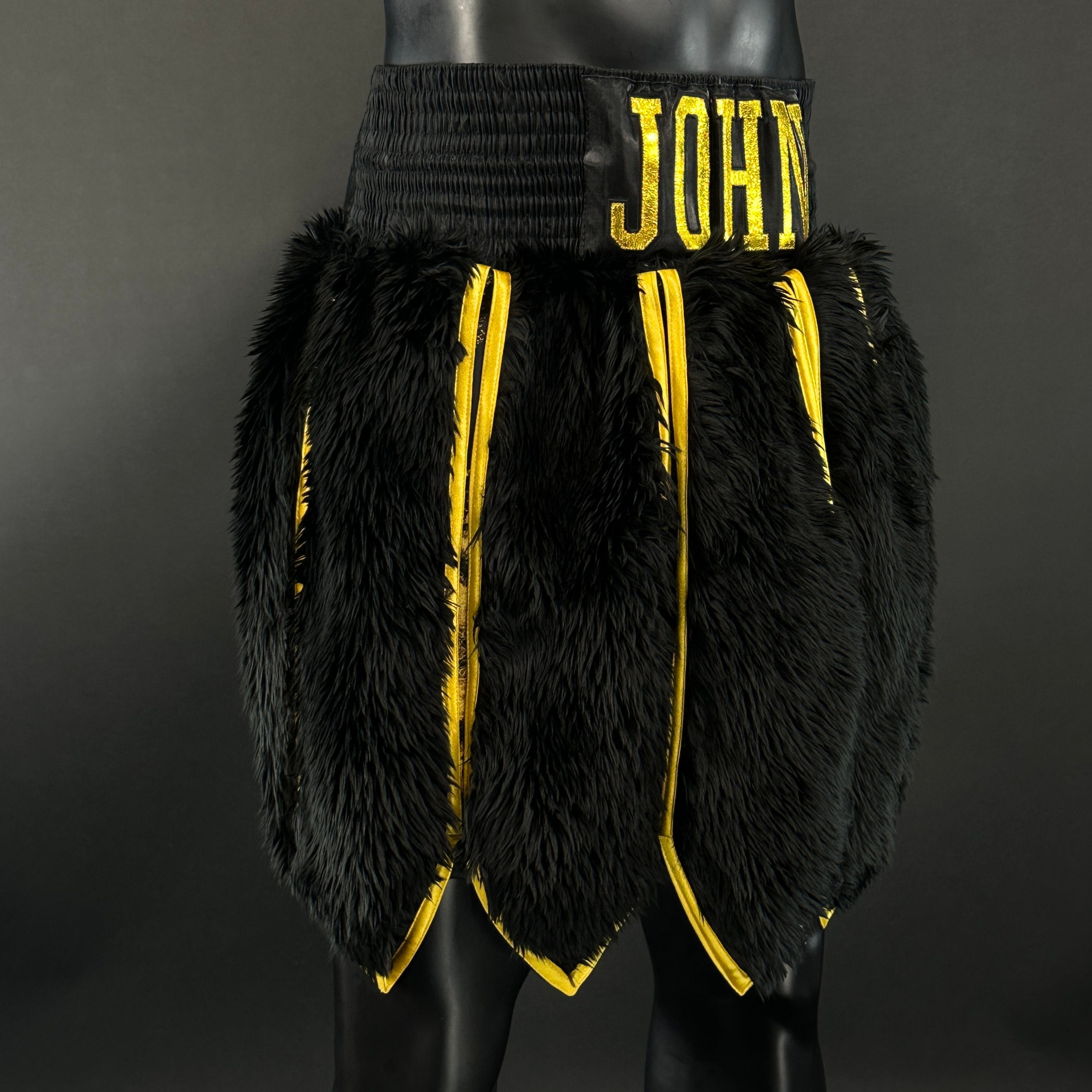 Roman Gladiator  Jonathan 175603 Gladiator Shorts