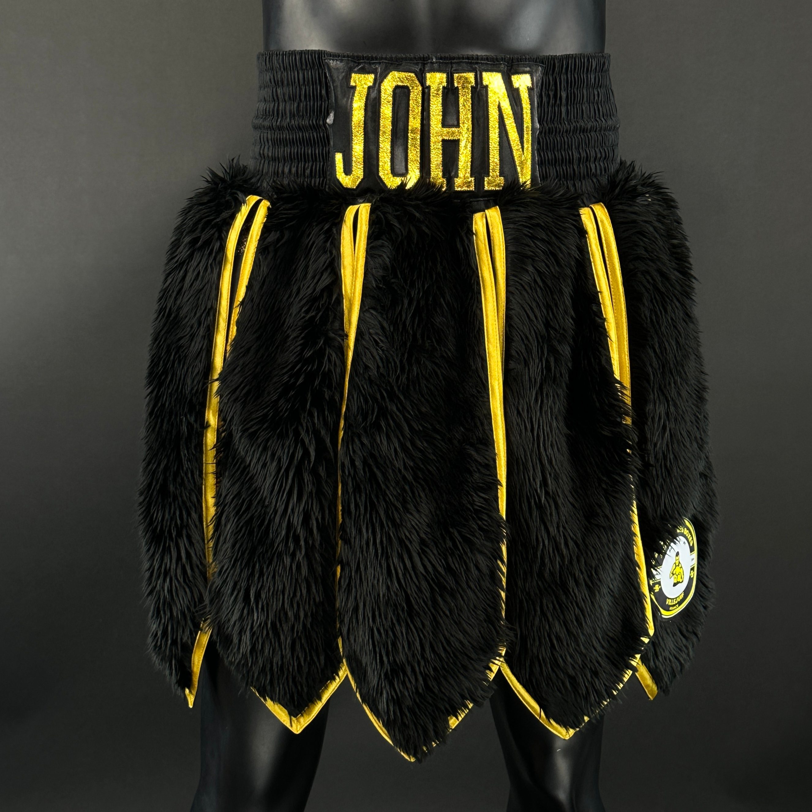 Roman Gladiator  Jonathan 175603 Gladiator Shorts