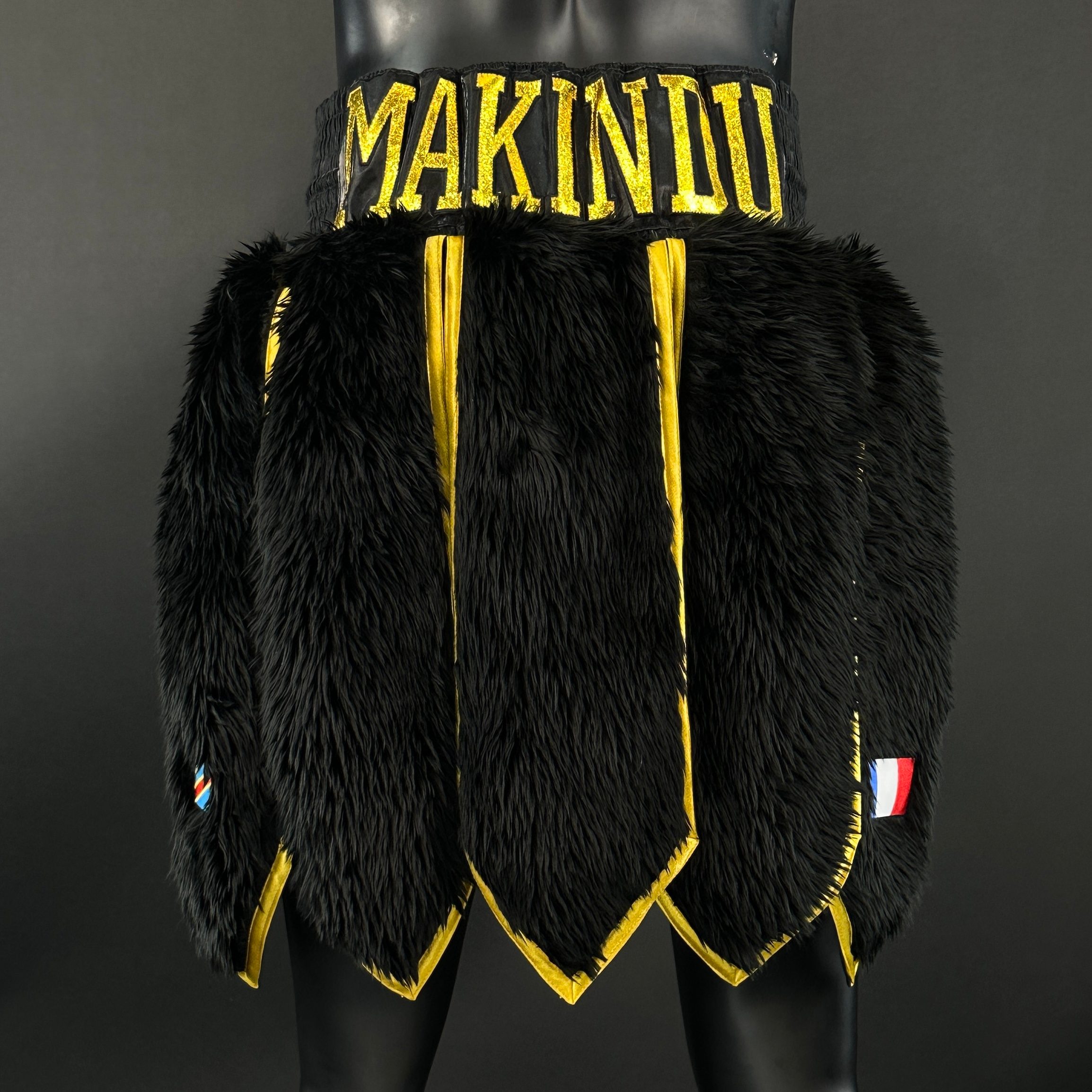 Roman Gladiator  Jonathan 175603 Gladiator Shorts