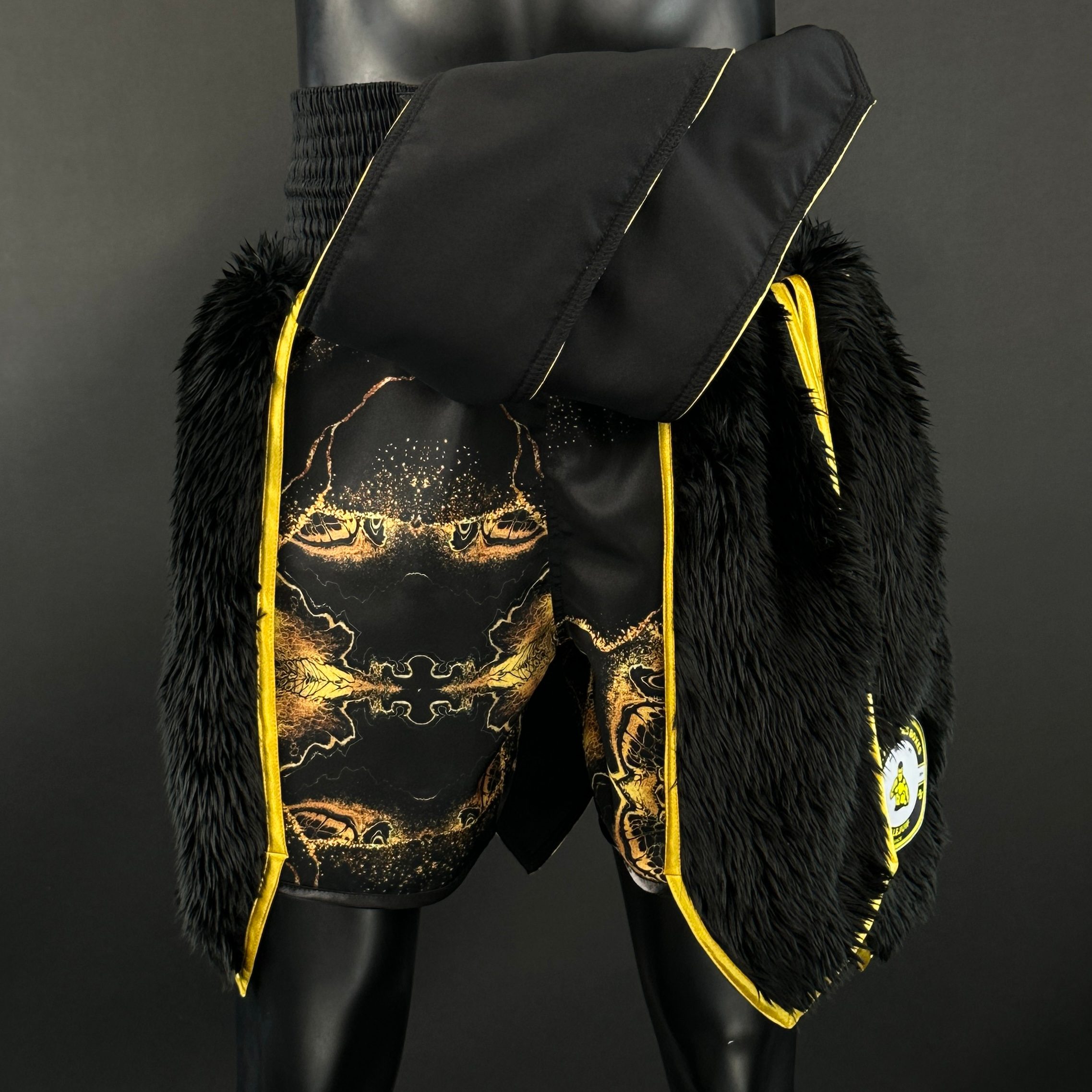 Roman Gladiator  Jonathan 175603 Gladiator Shorts