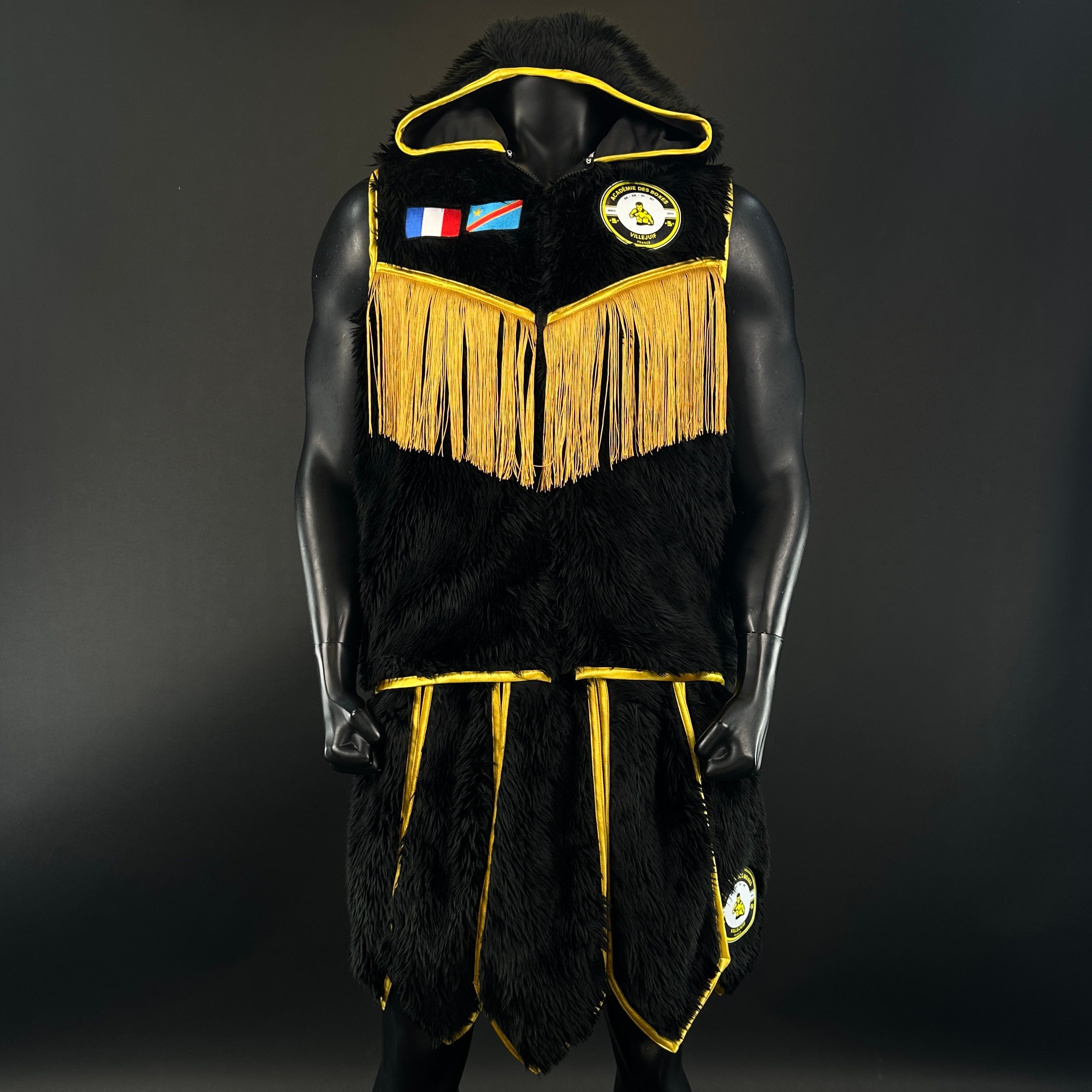 Lorenzo JKt Jonathan 175603 Jackets