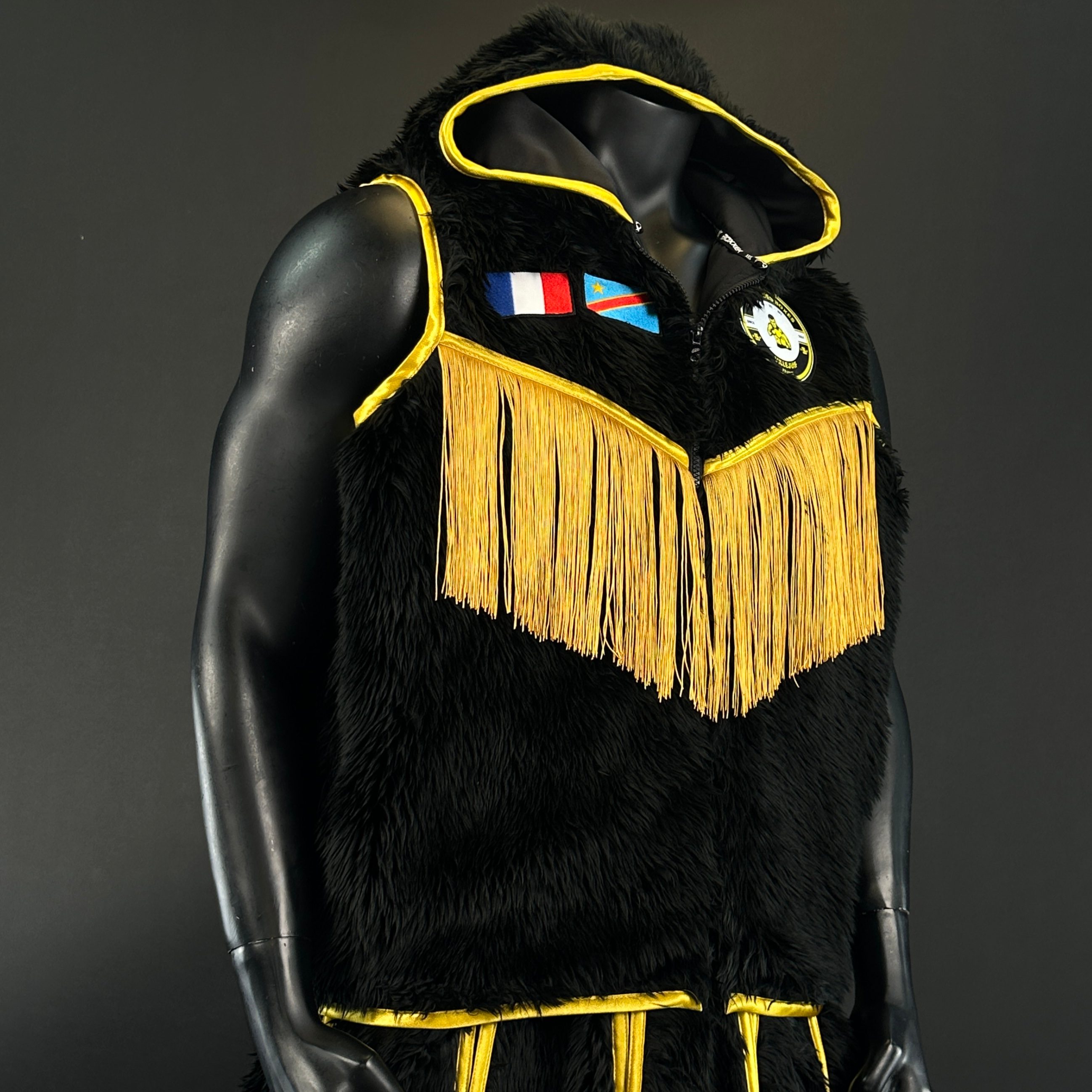 Lorenzo JKt Jonathan 175603 Jackets