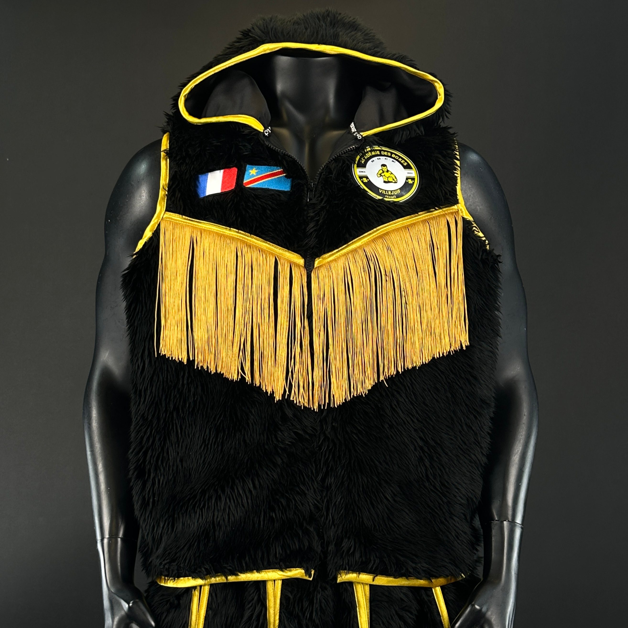 Lorenzo JKt Jonathan 175603 Jackets