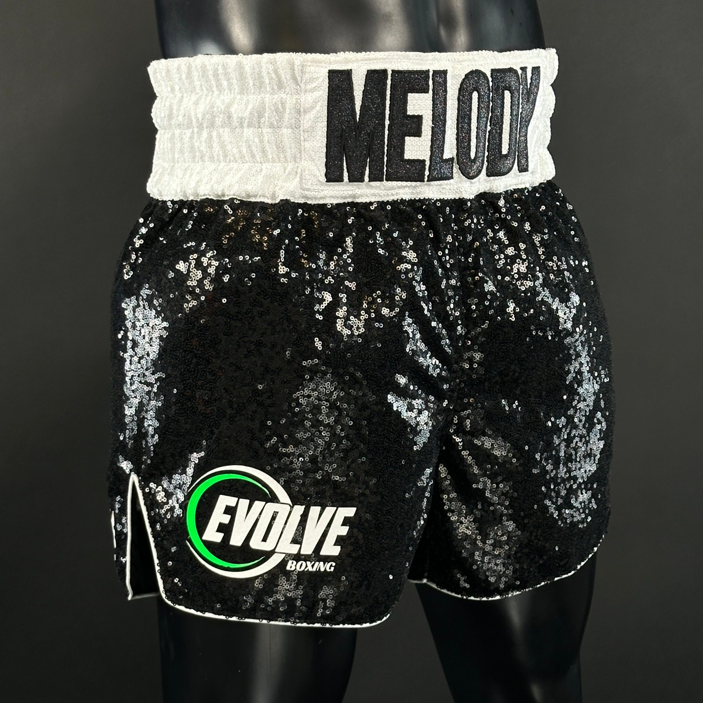 Classic MTS Melody 176986 Muay Thai Shorts