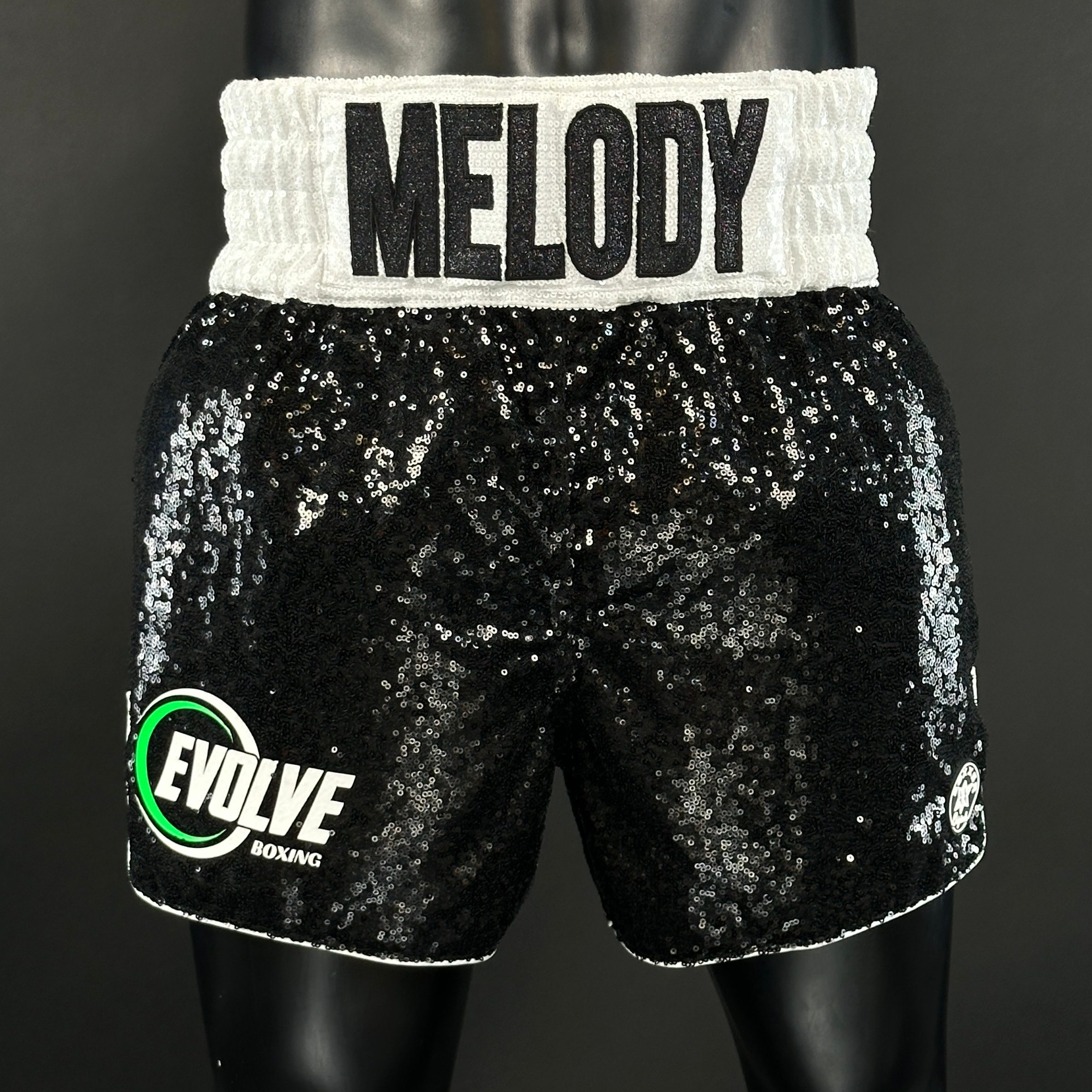 Classic MTS Melody 176986 Muay Thai Shorts
