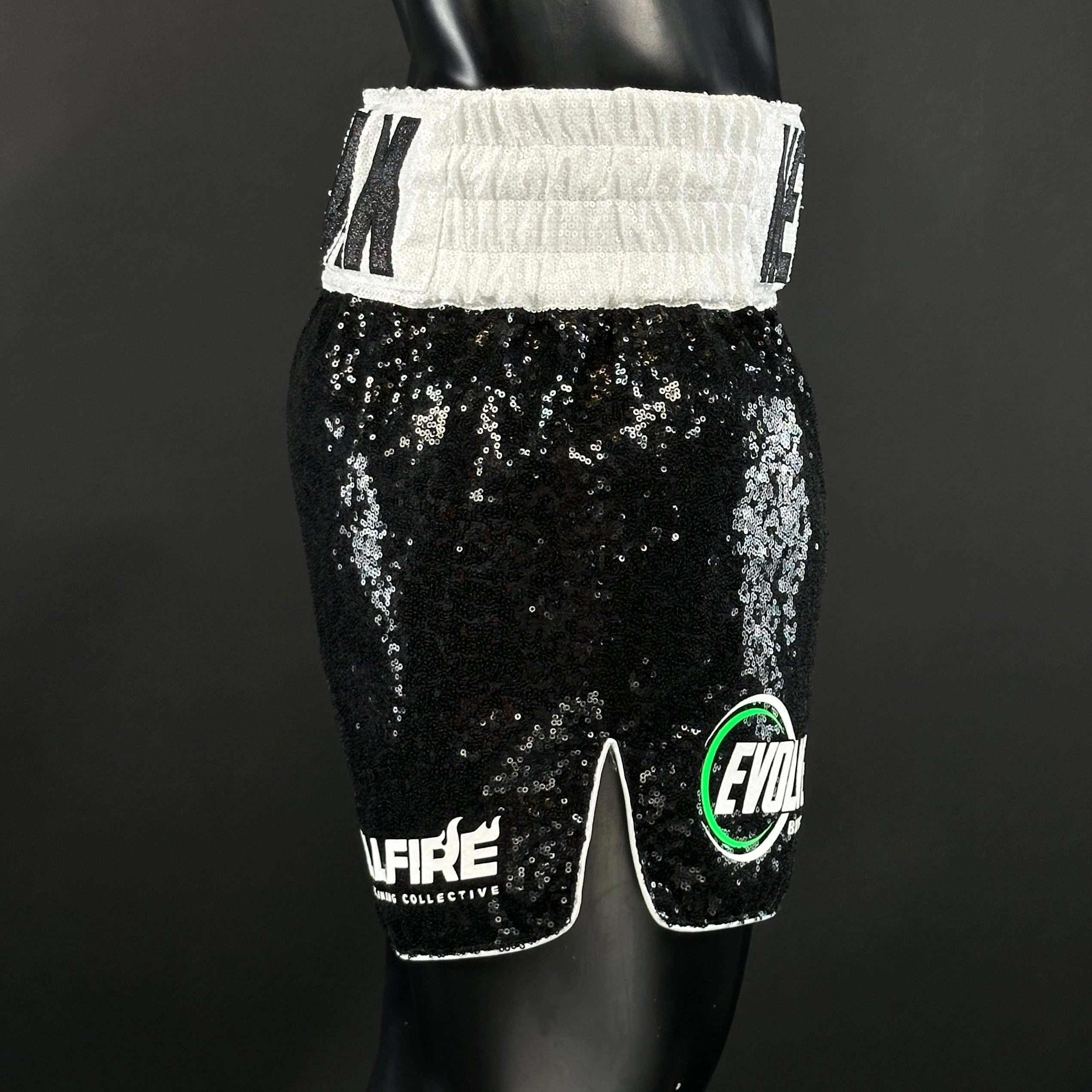 Classic MTS Melody 176986 Muay Thai Shorts