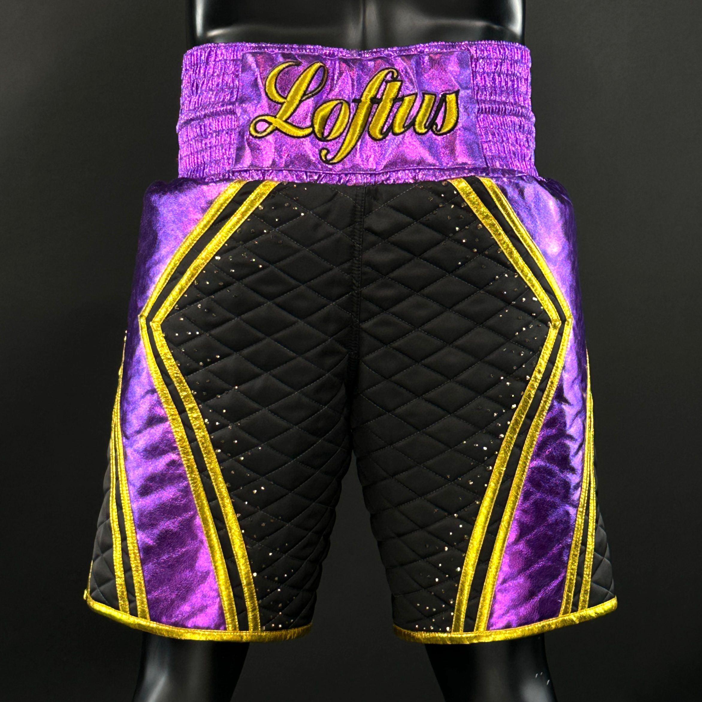 Drei Harrison 175473 Custom Boxing Shorts & Trunks