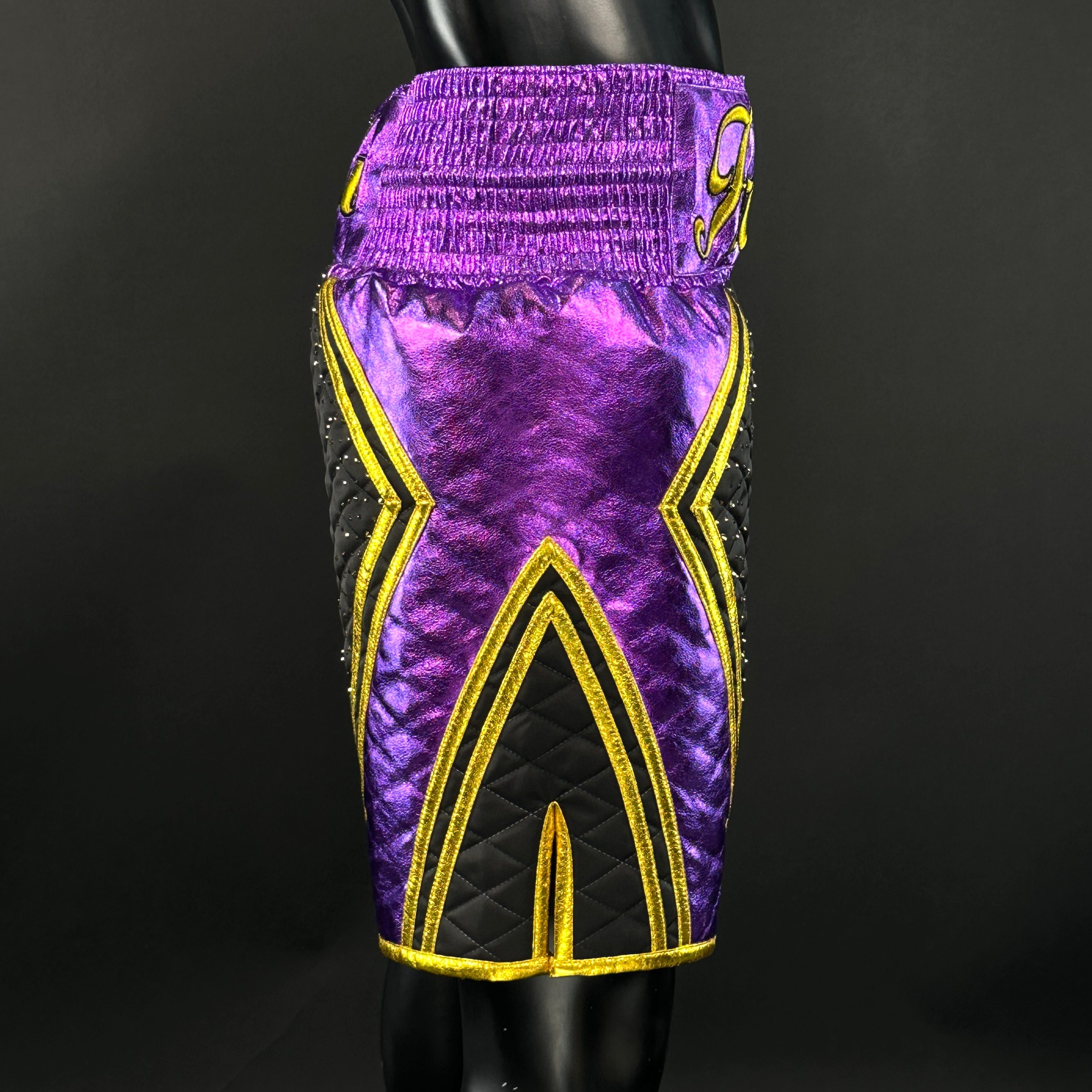 Drei Harrison 175473 Custom Boxing Shorts & Trunks