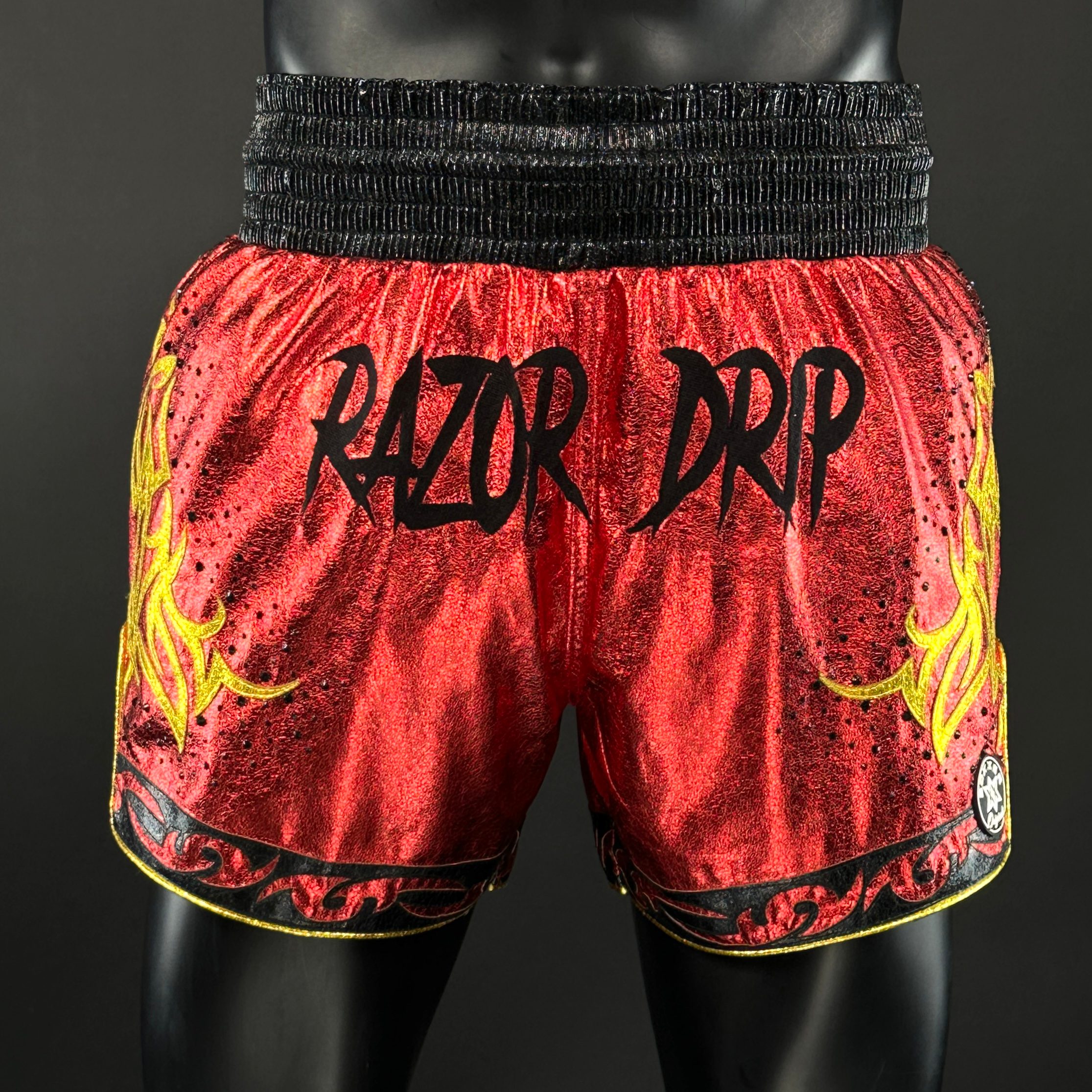 Razor NEW INTRODUCTORY OFFER!! Avery 176266 Muay Thai Shorts