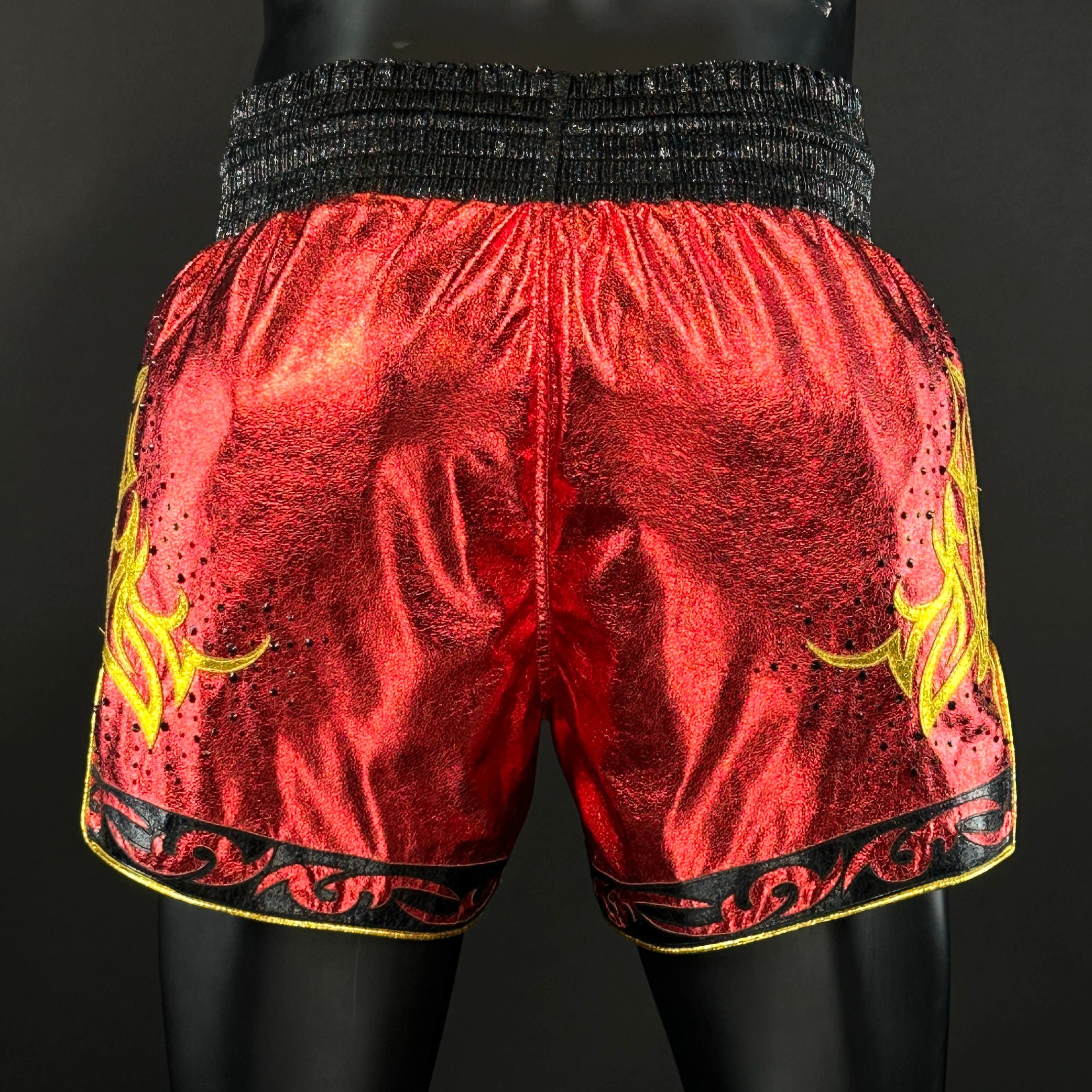 Razor NEW INTRODUCTORY OFFER!! Avery 176266 Muay Thai Shorts