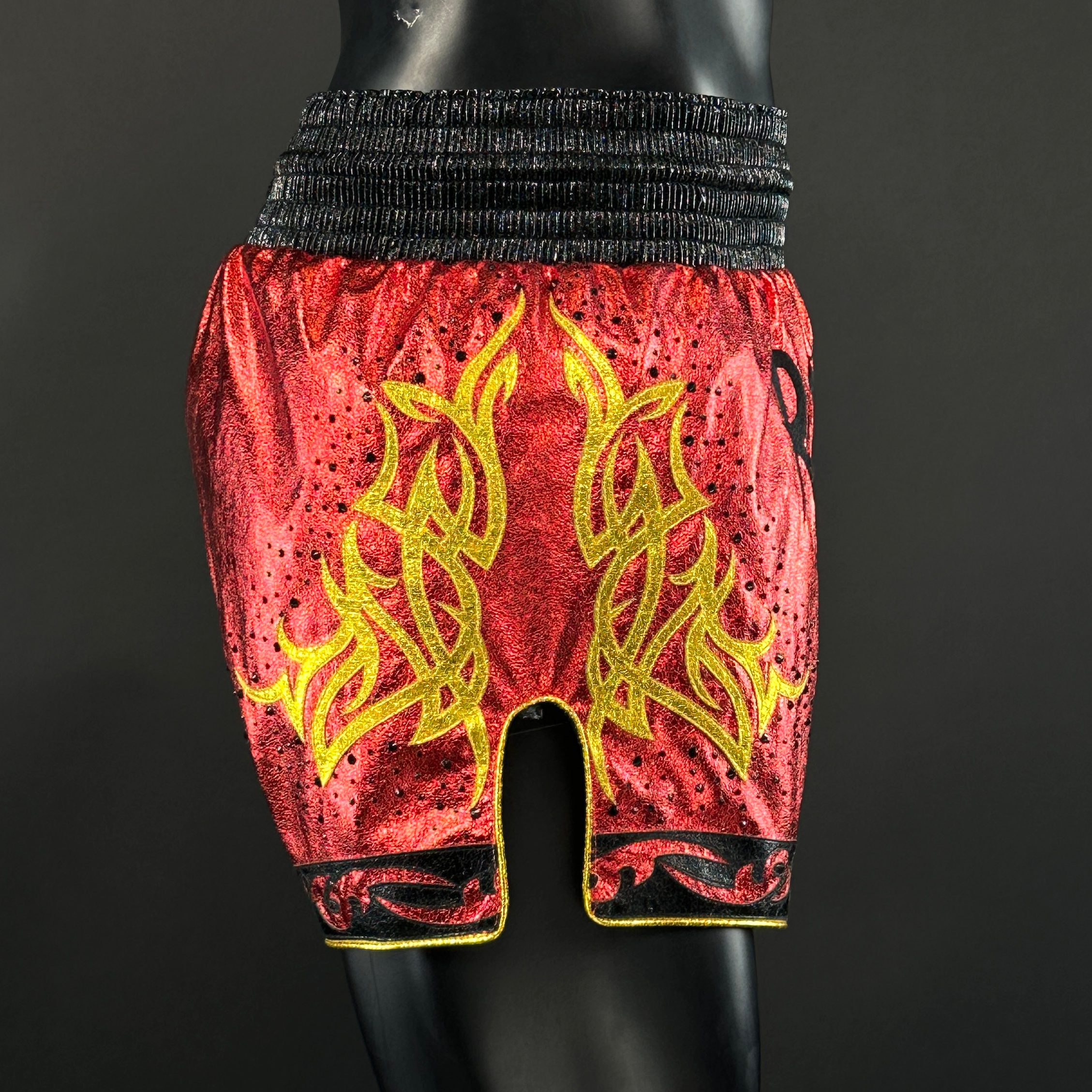 Razor NEW INTRODUCTORY OFFER!! Avery 176266 Muay Thai Shorts