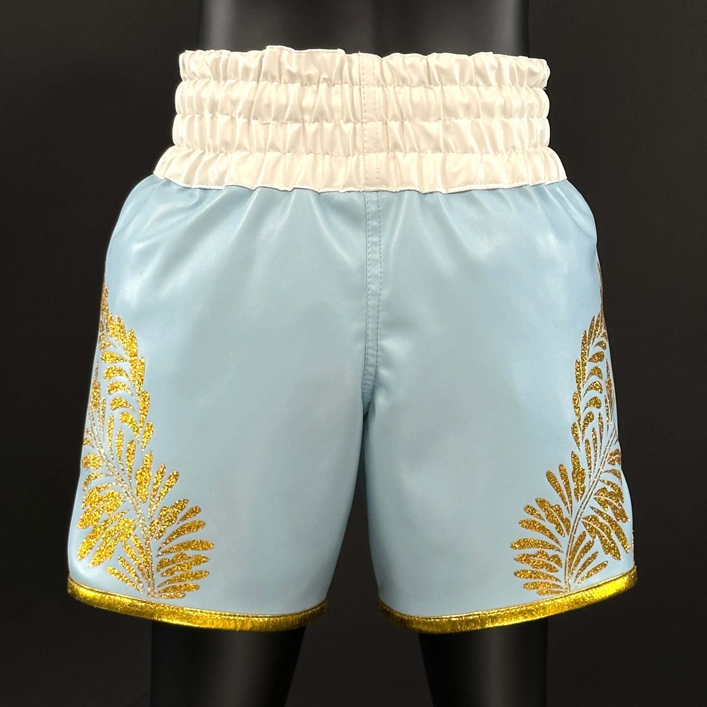 The General  Danny 177473 Custom Boxing Shorts & Trunks