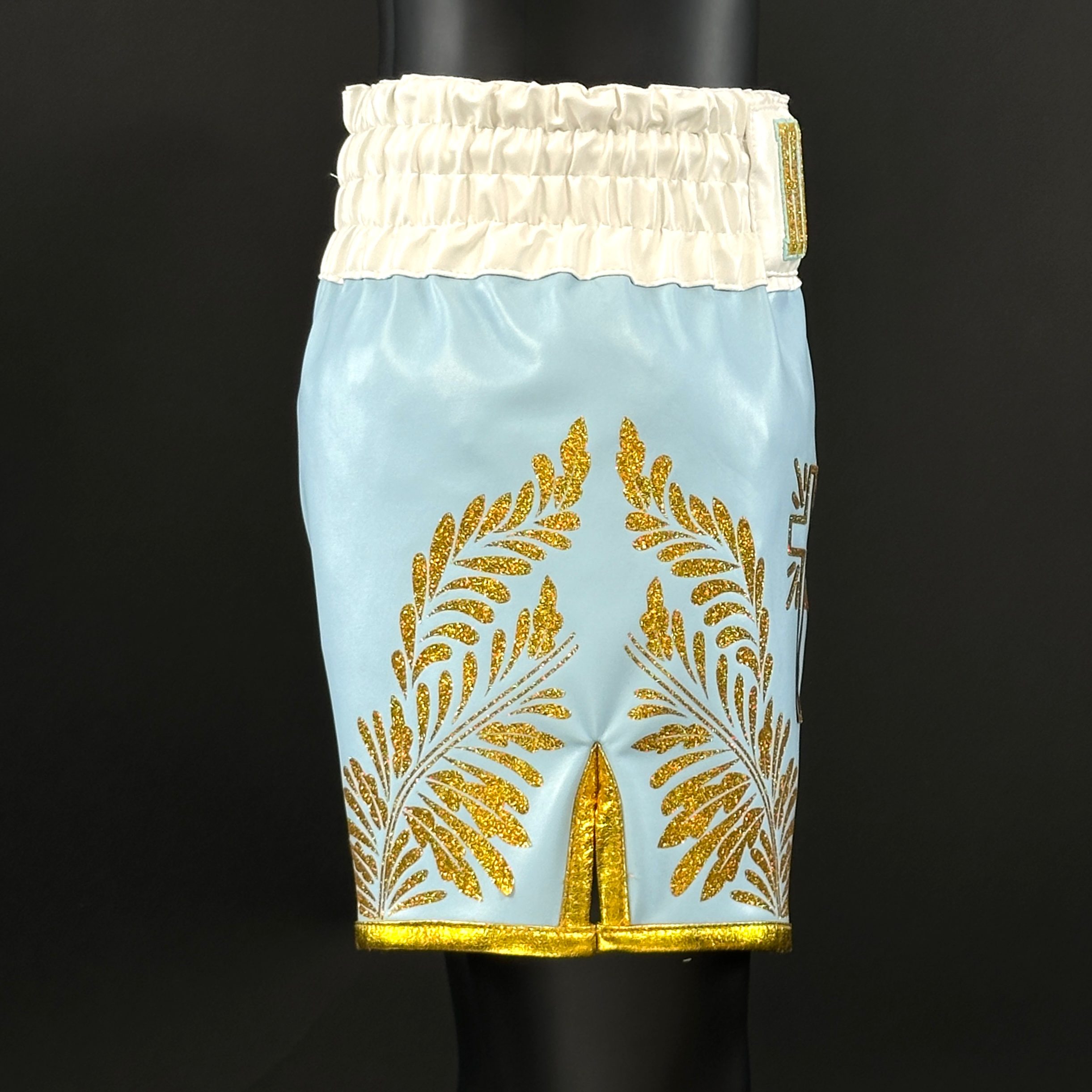 The General  Danny 177473 Custom Boxing Shorts & Trunks