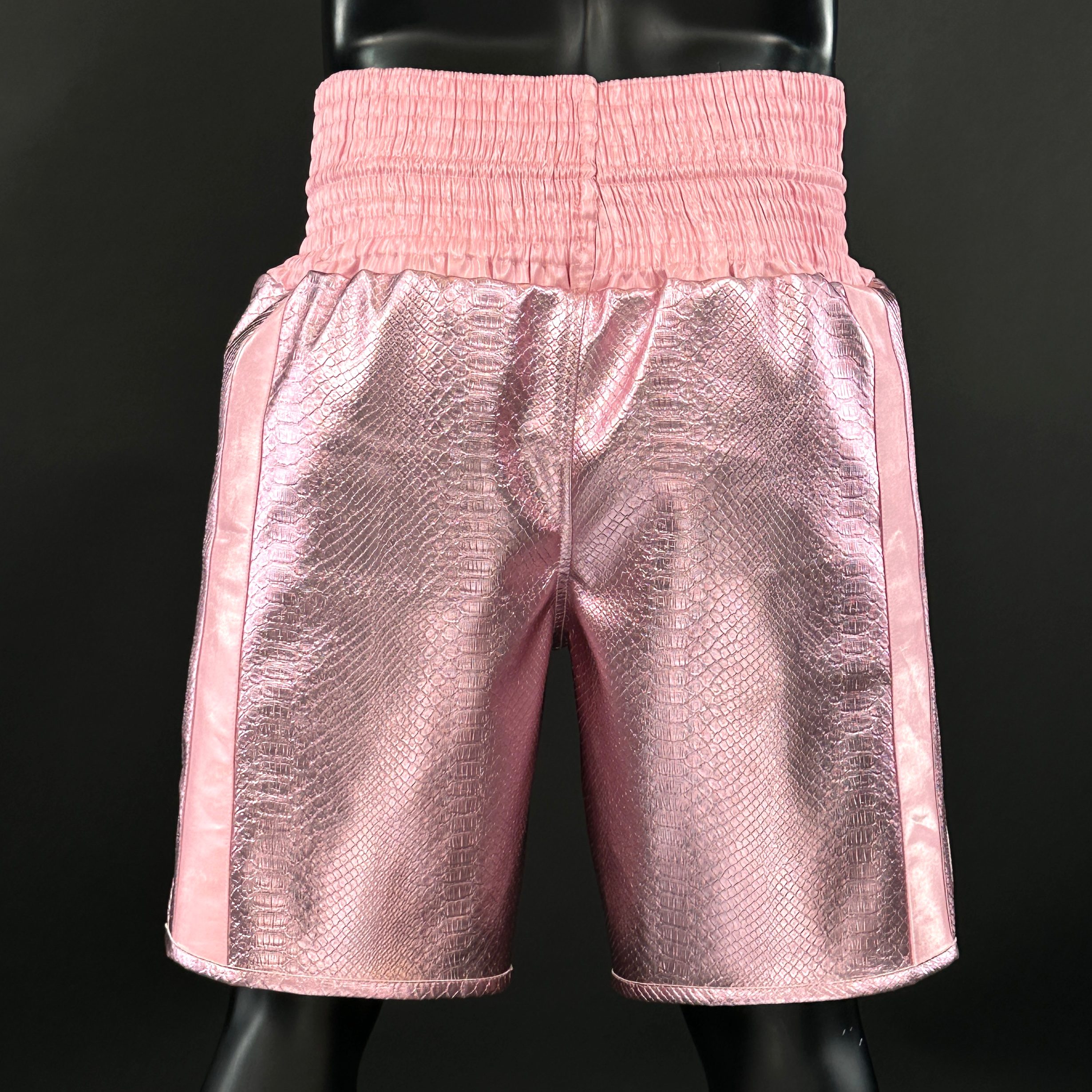 TKV STRIPE alise 175948 Custom Boxing Shorts & Trunks