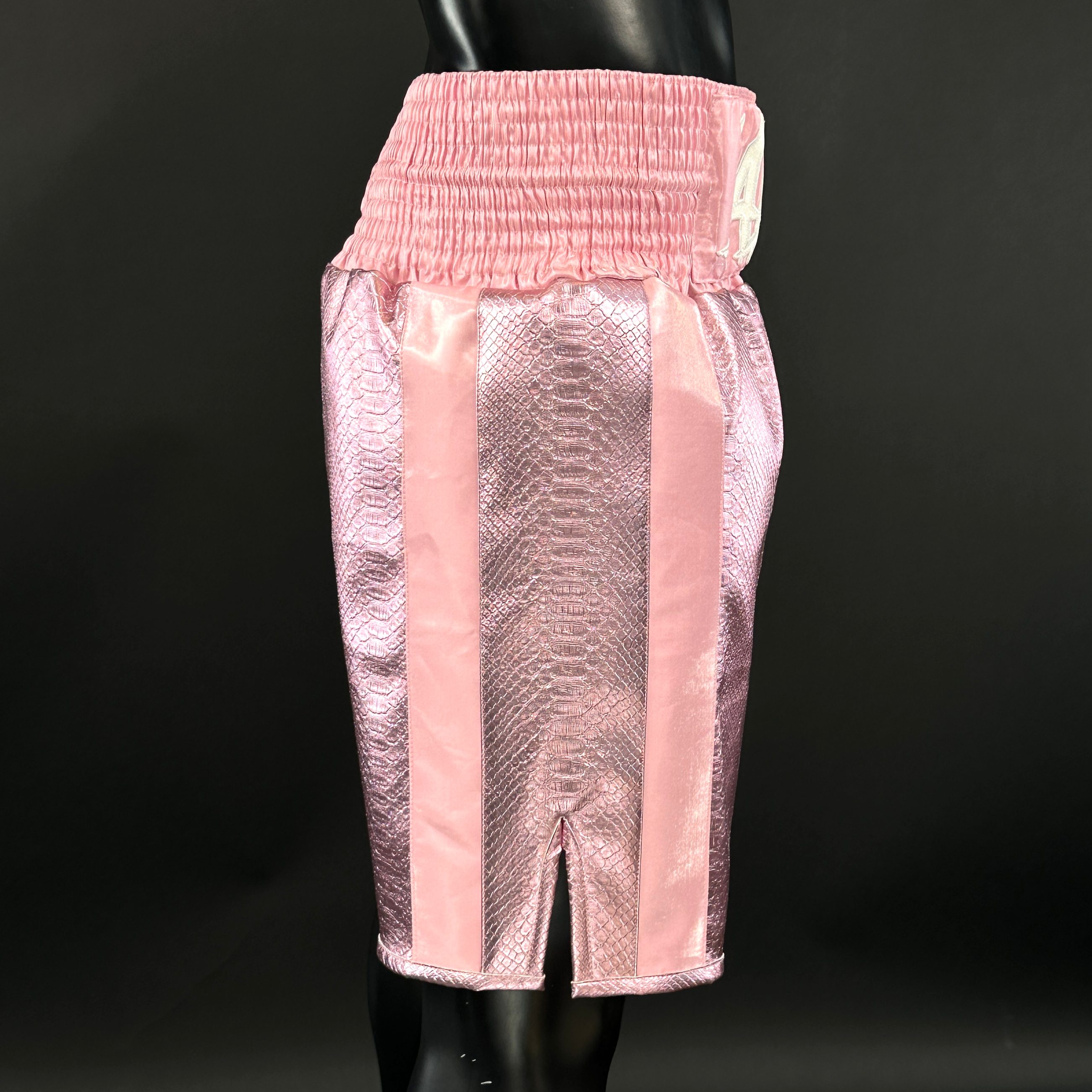 TKV STRIPE alise 175948 Custom Boxing Shorts & Trunks