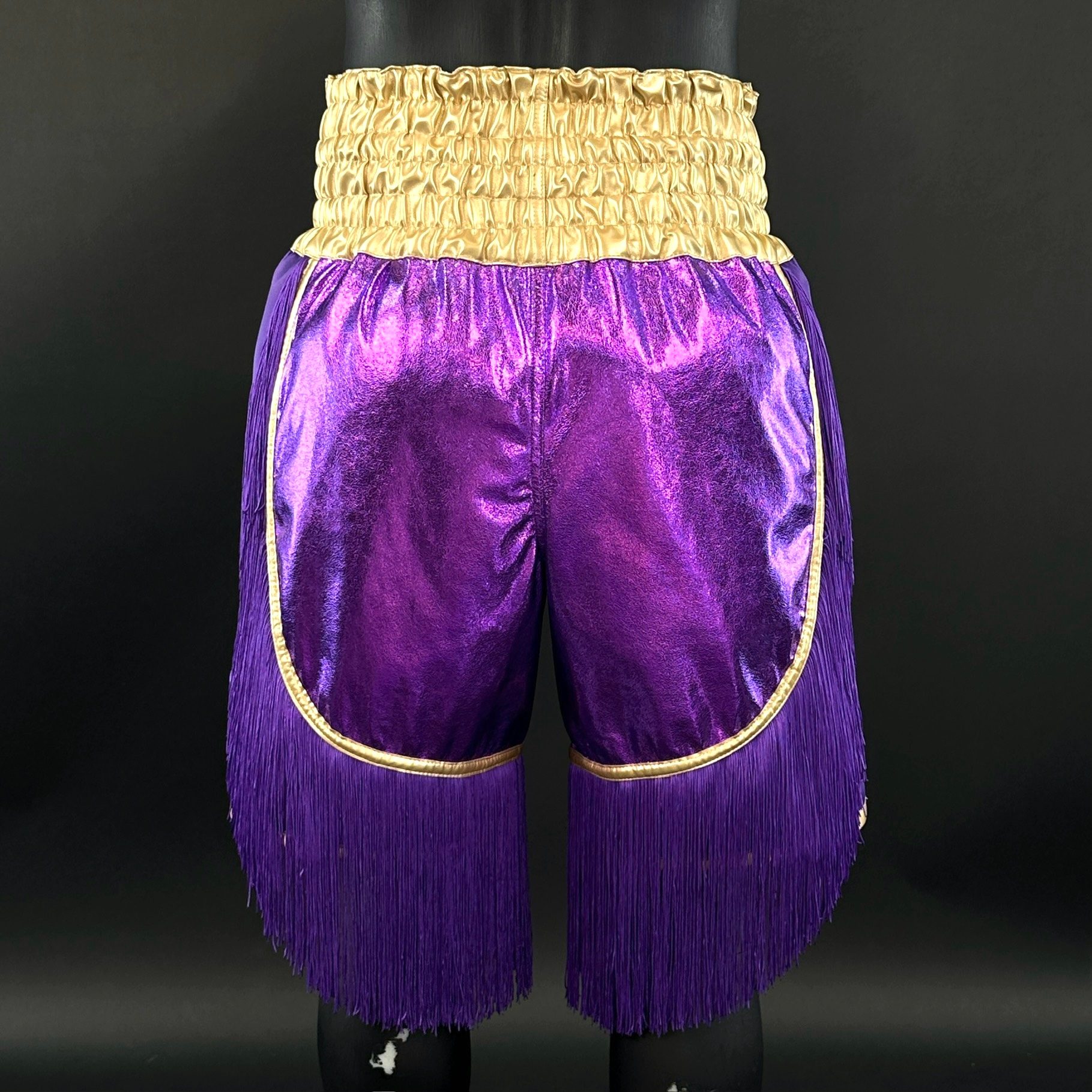 Lorenzo BX Elizabeth 175788 Custom Boxing Shorts & Trunks