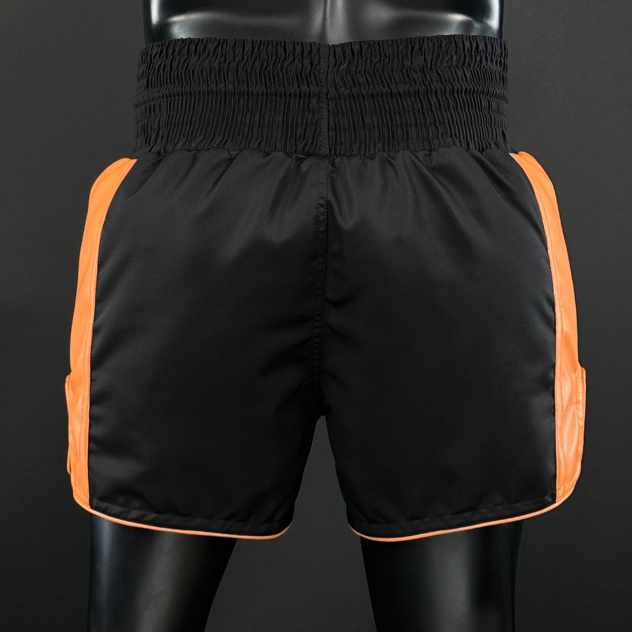 Side Stripe MTS Kirill 175771 Muay Thai Shorts