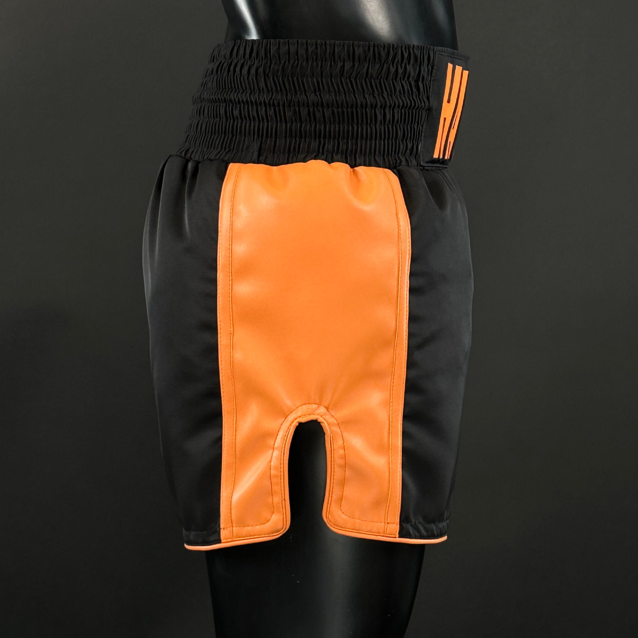 Side Stripe MTS Kirill 175771 Muay Thai Shorts