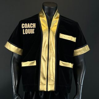 Classic CR Louie 177097 Corner Jackets