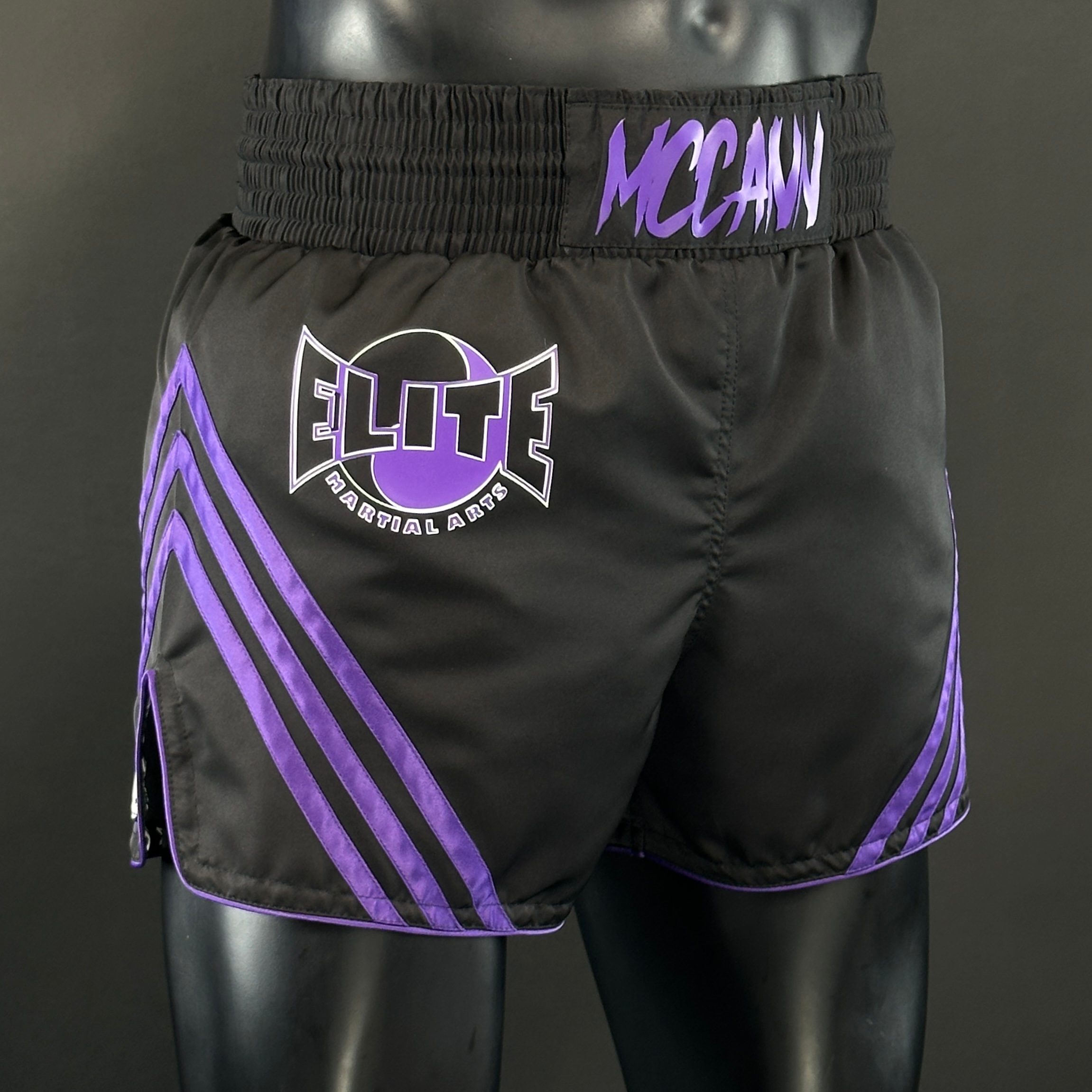 HORIZON MTS Evan 177592 Muay Thai Shorts