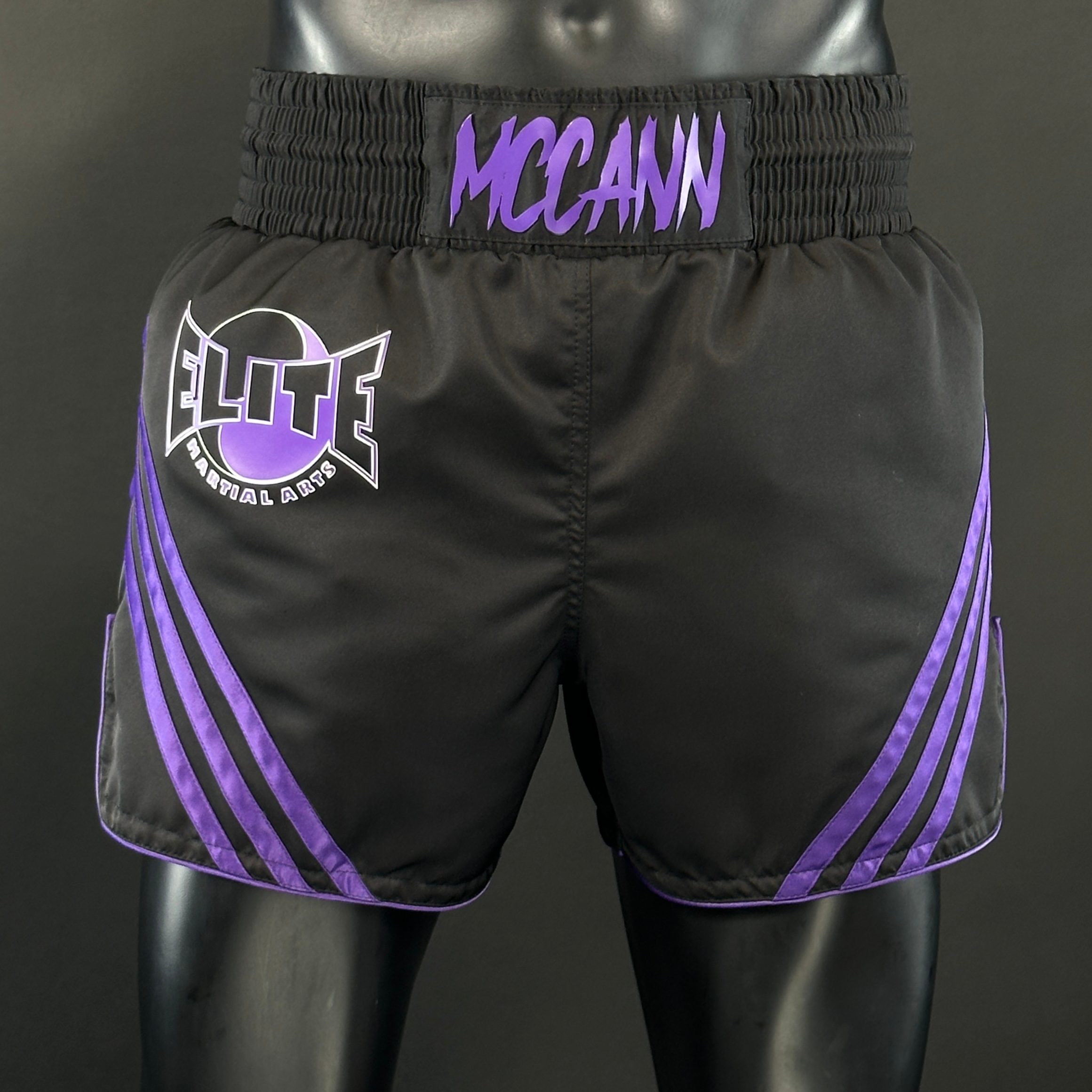 HORIZON MTS Evan 177592 Muay Thai Shorts