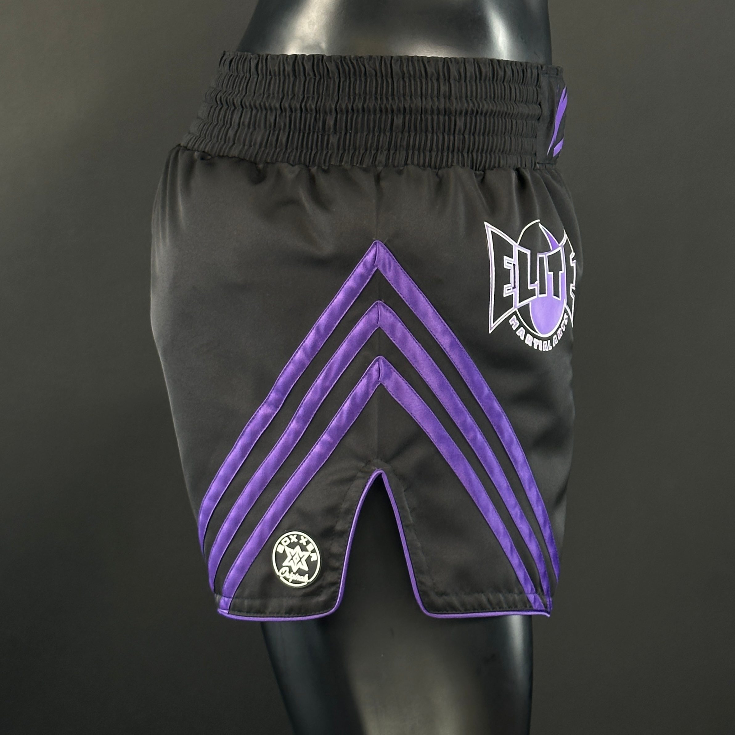 HORIZON MTS Evan 177592 Muay Thai Shorts