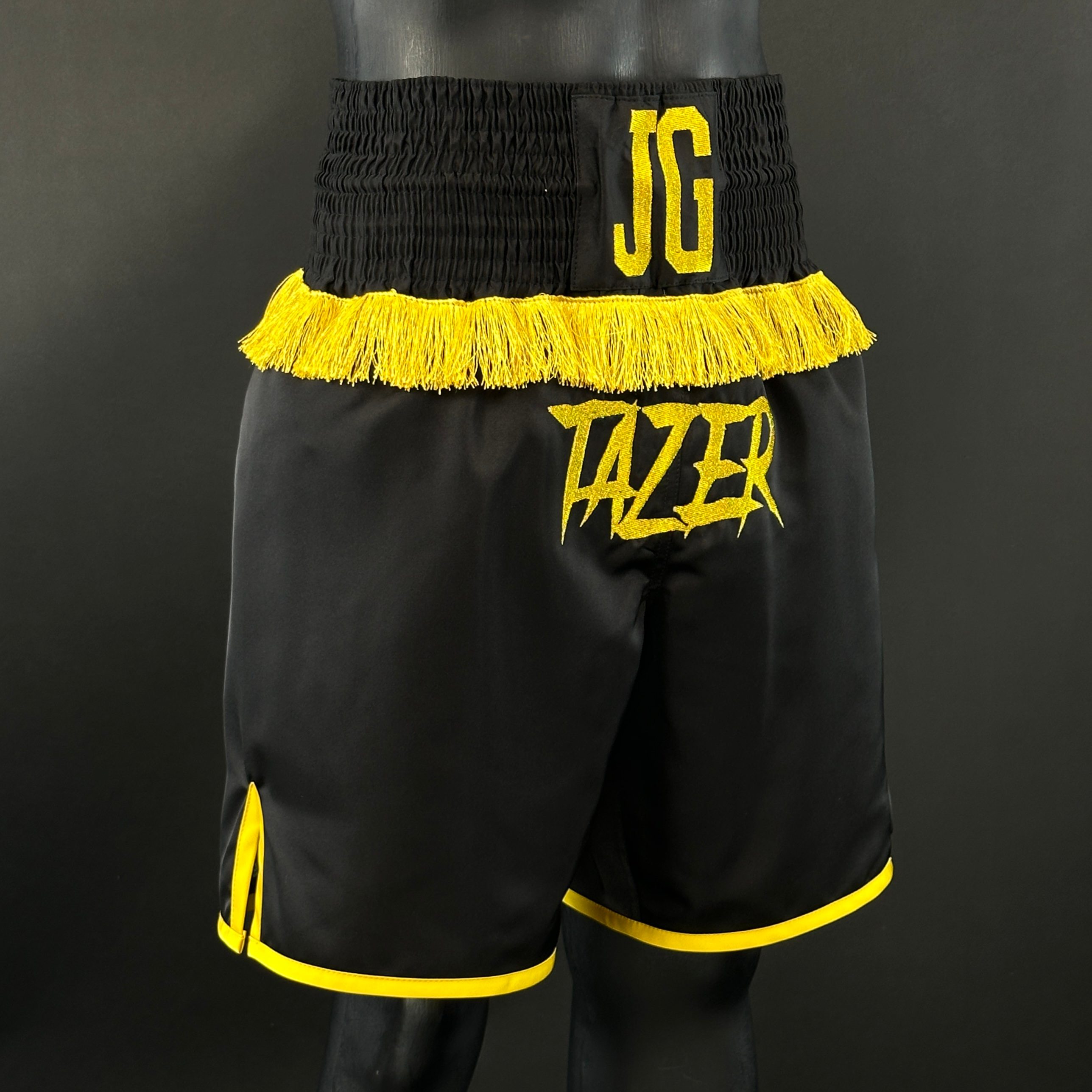 Classic BX old Jake 176805 Custom Boxing Shorts & Trunks