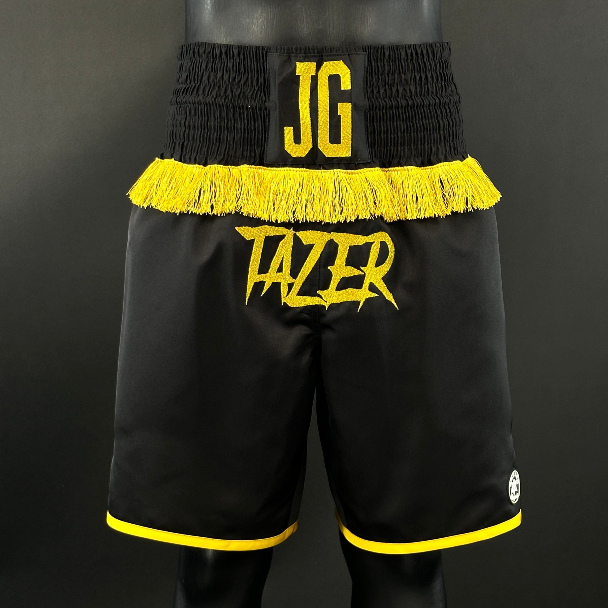 Classic BX Old Jake 176805 Custom Boxing Shorts & Trunks
