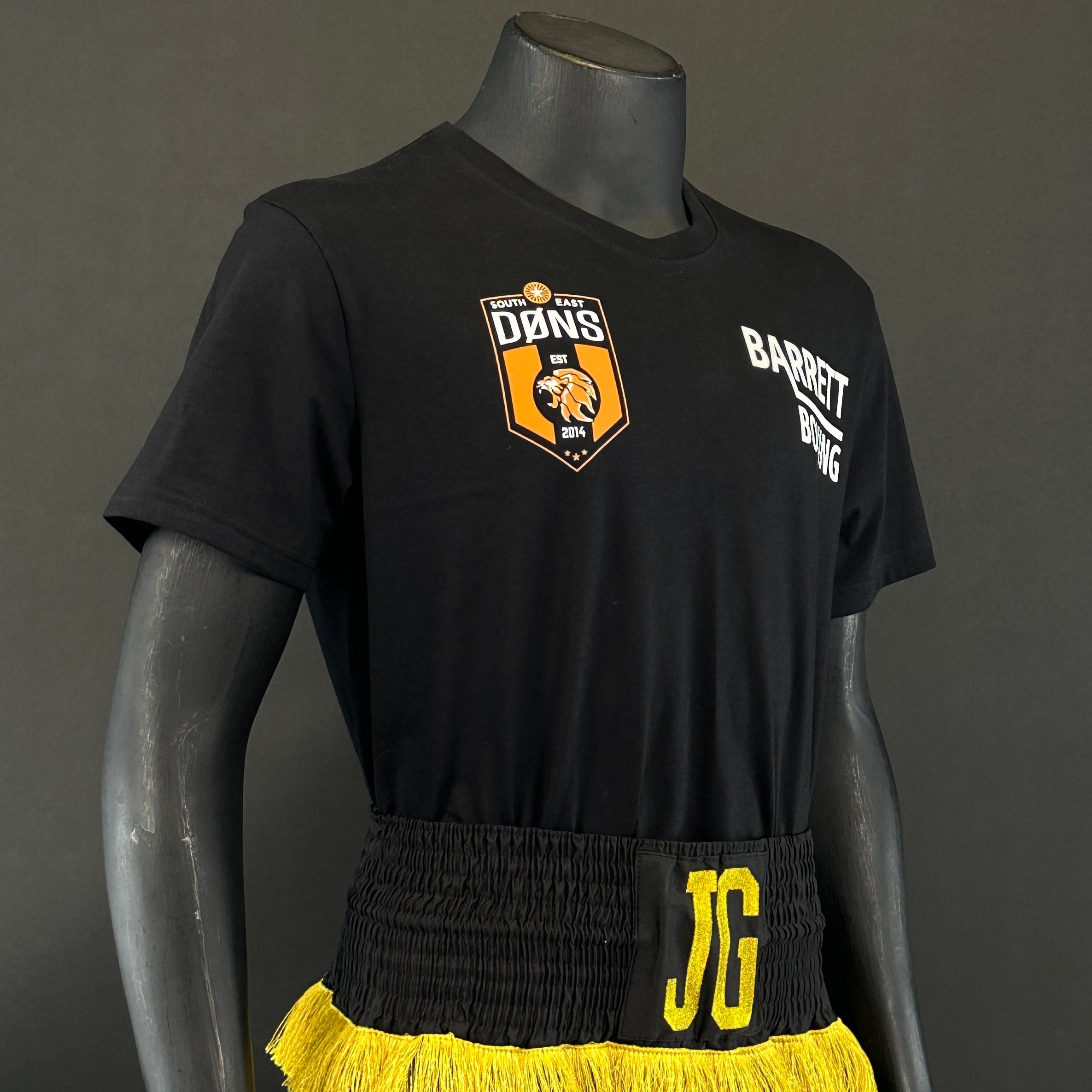 Classic T-shirt Jake 176805 T-shirts