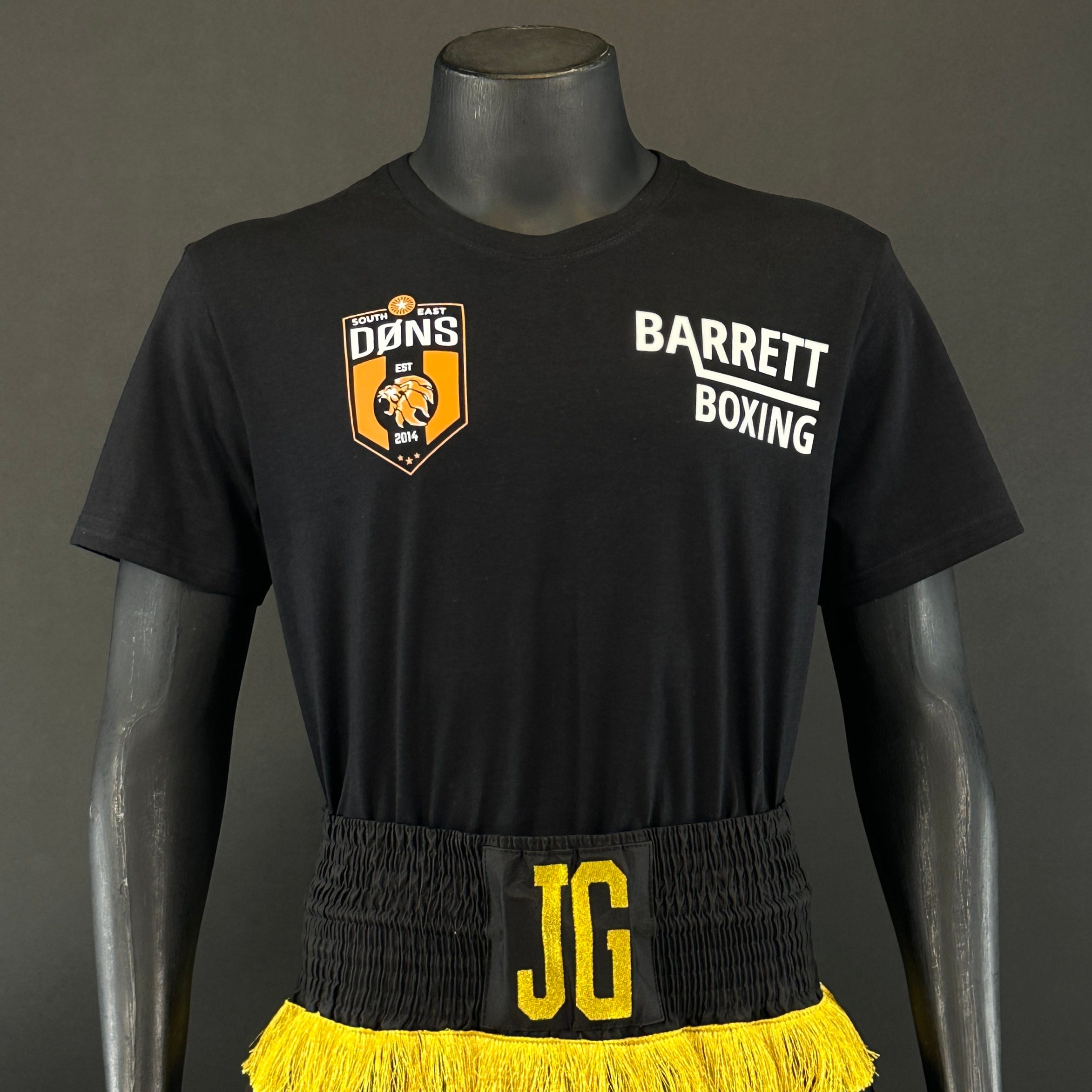 Classic T-shirt Jake 176805 T-shirts