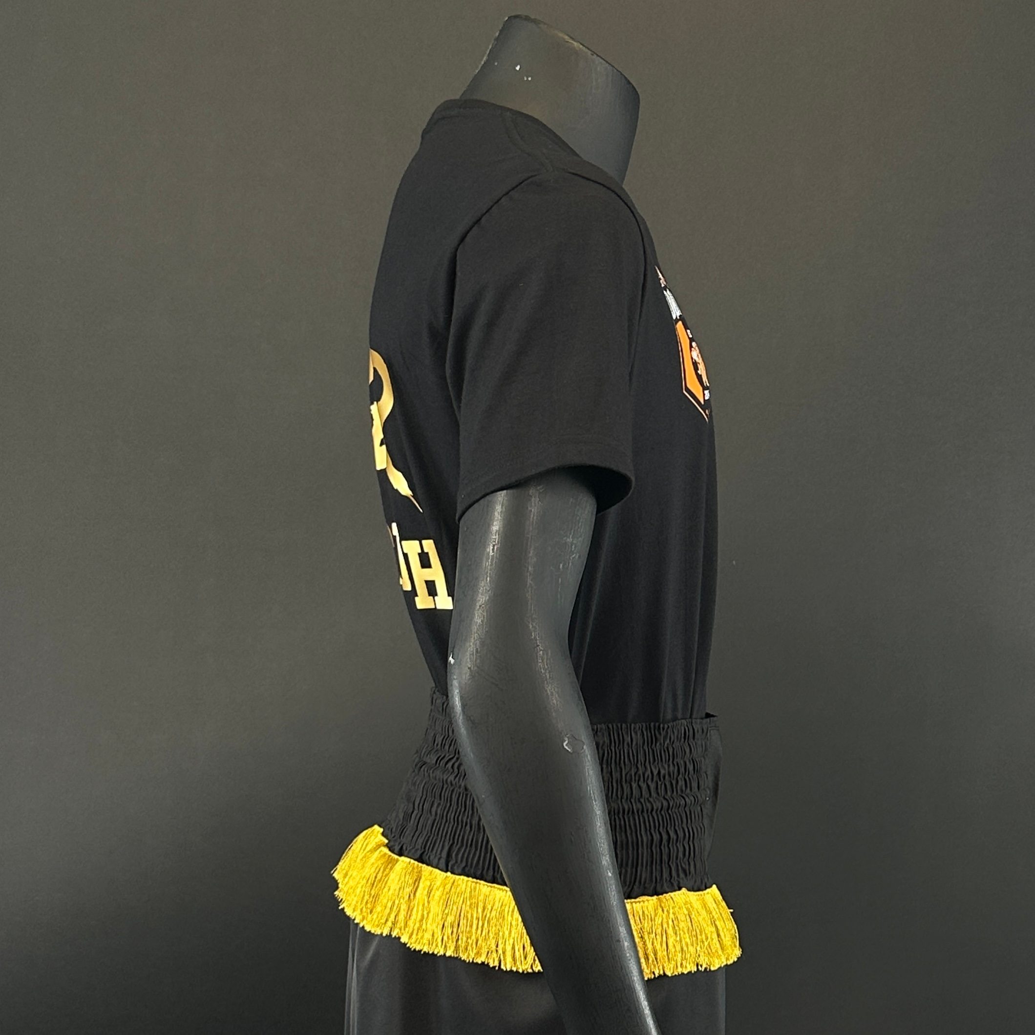 Classic T-shirt Jake 176805 T-shirts