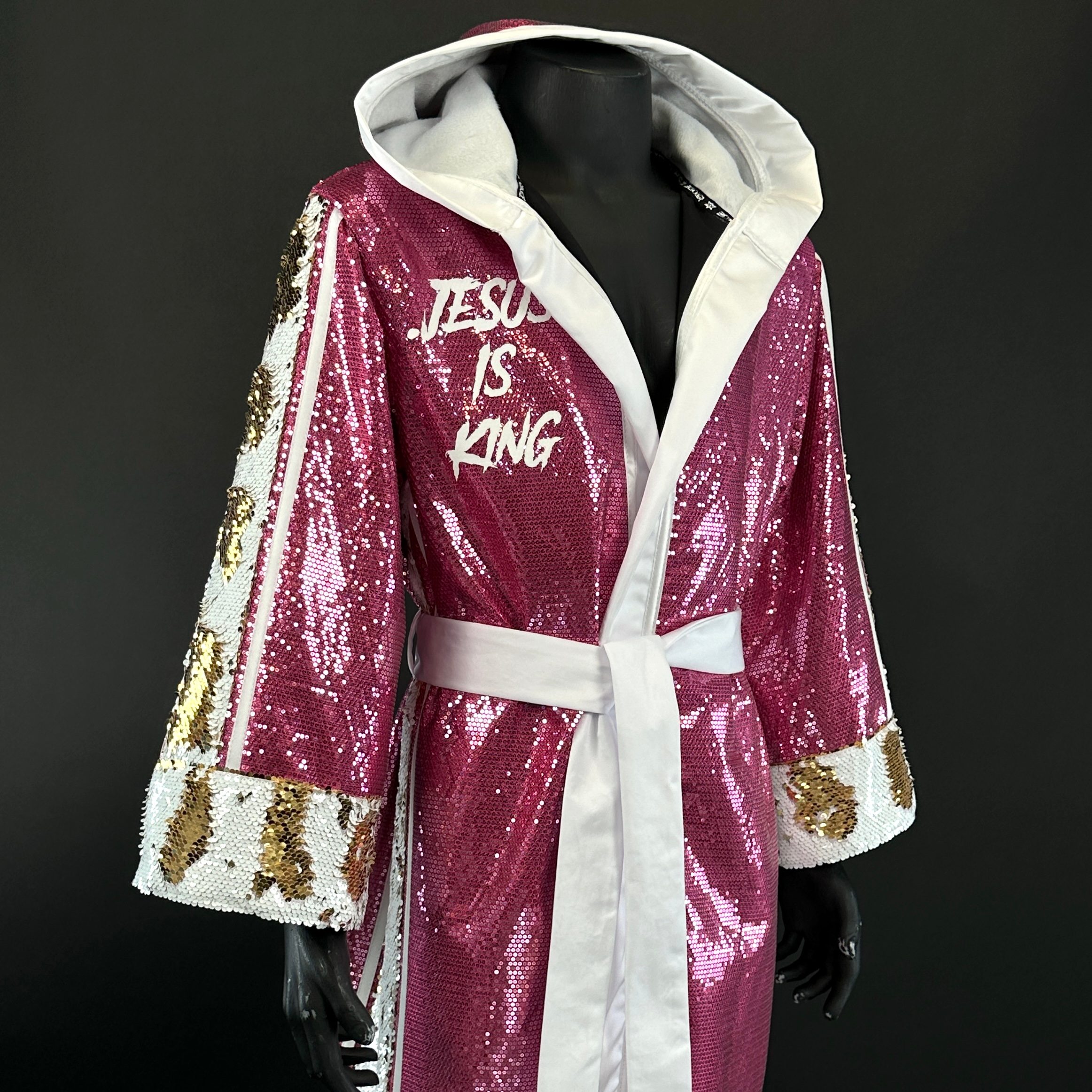 Winner Robe Ephraim 175365 Robes