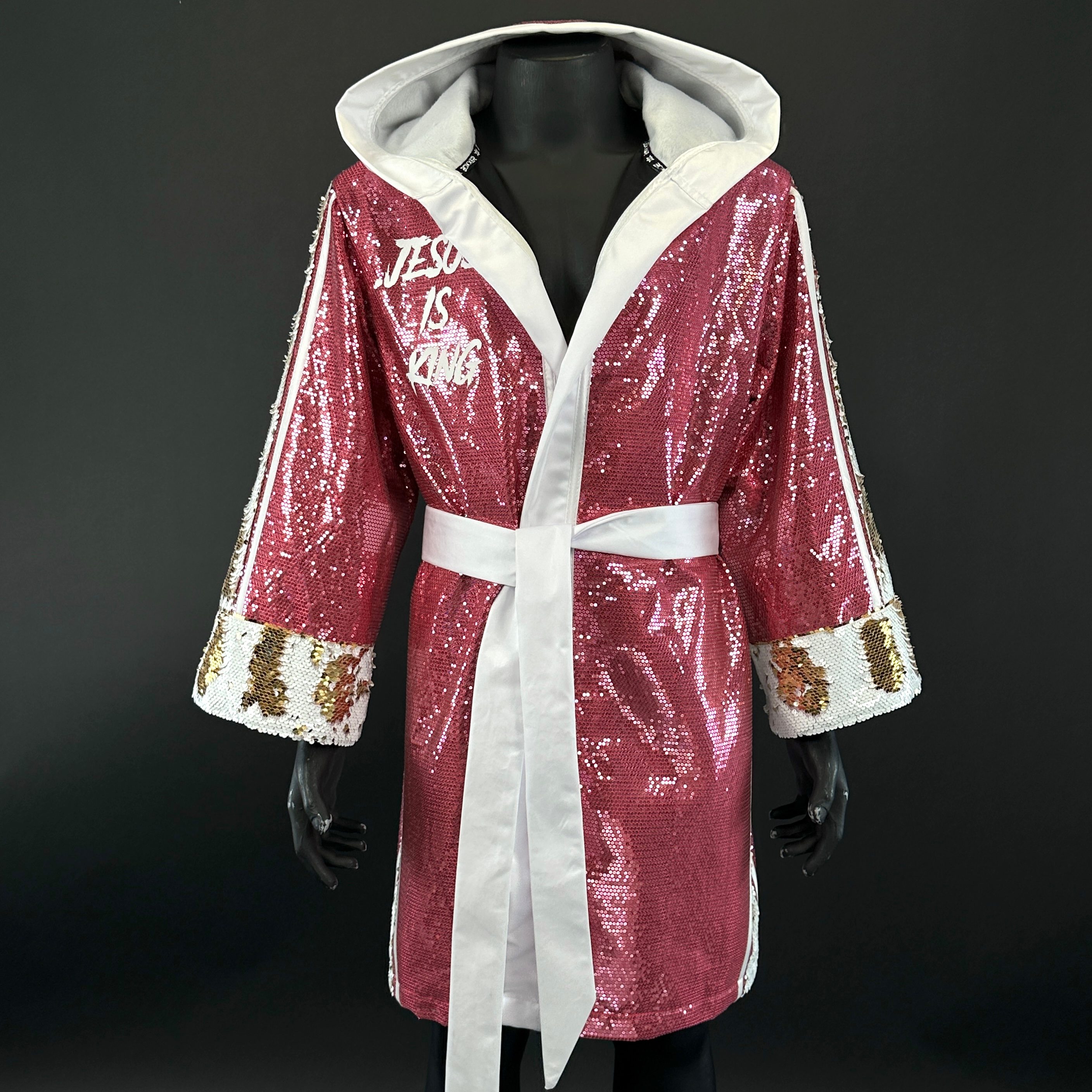 Winner Robe Ephraim 175365 Robes