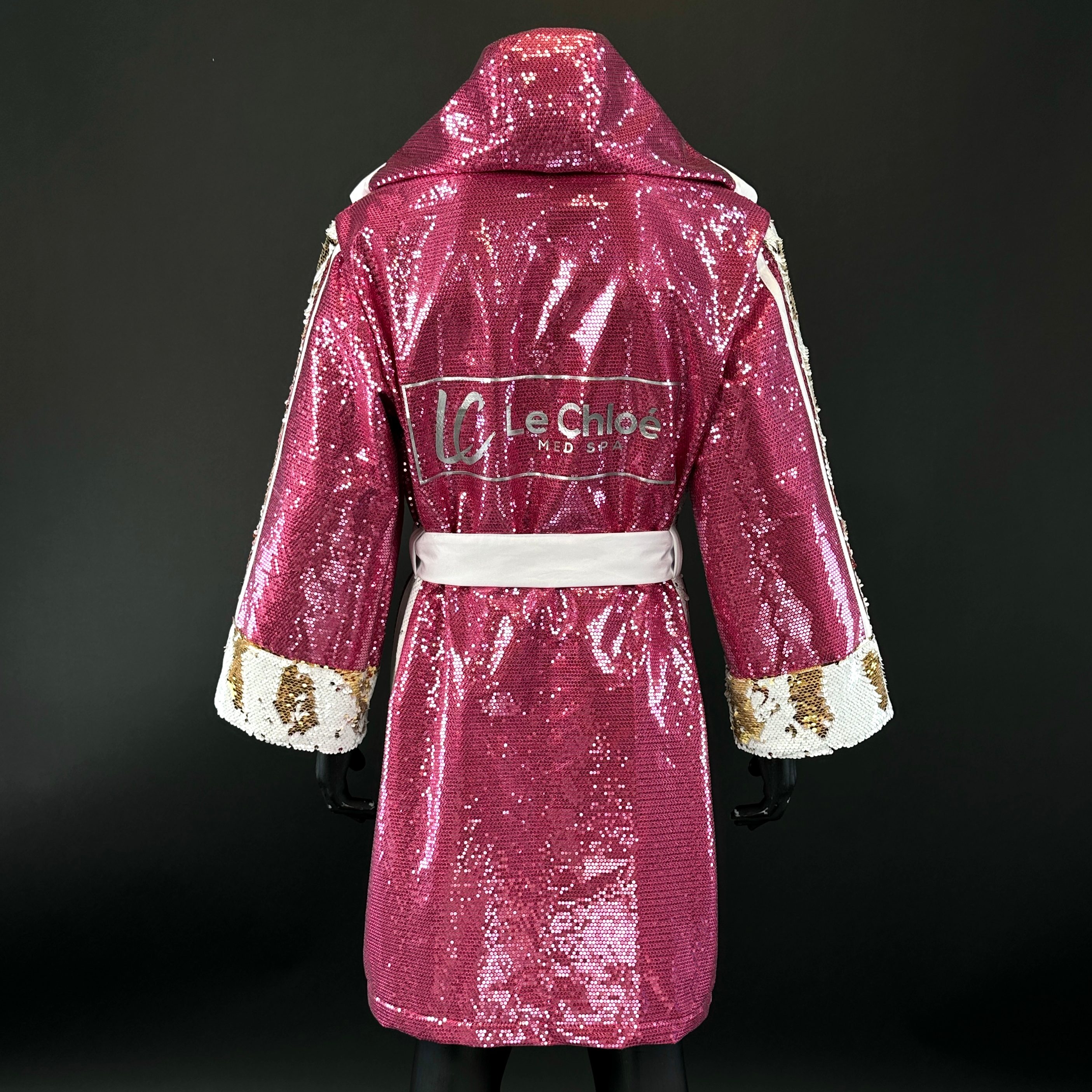 Winner Robe Ephraim 175365 Robes