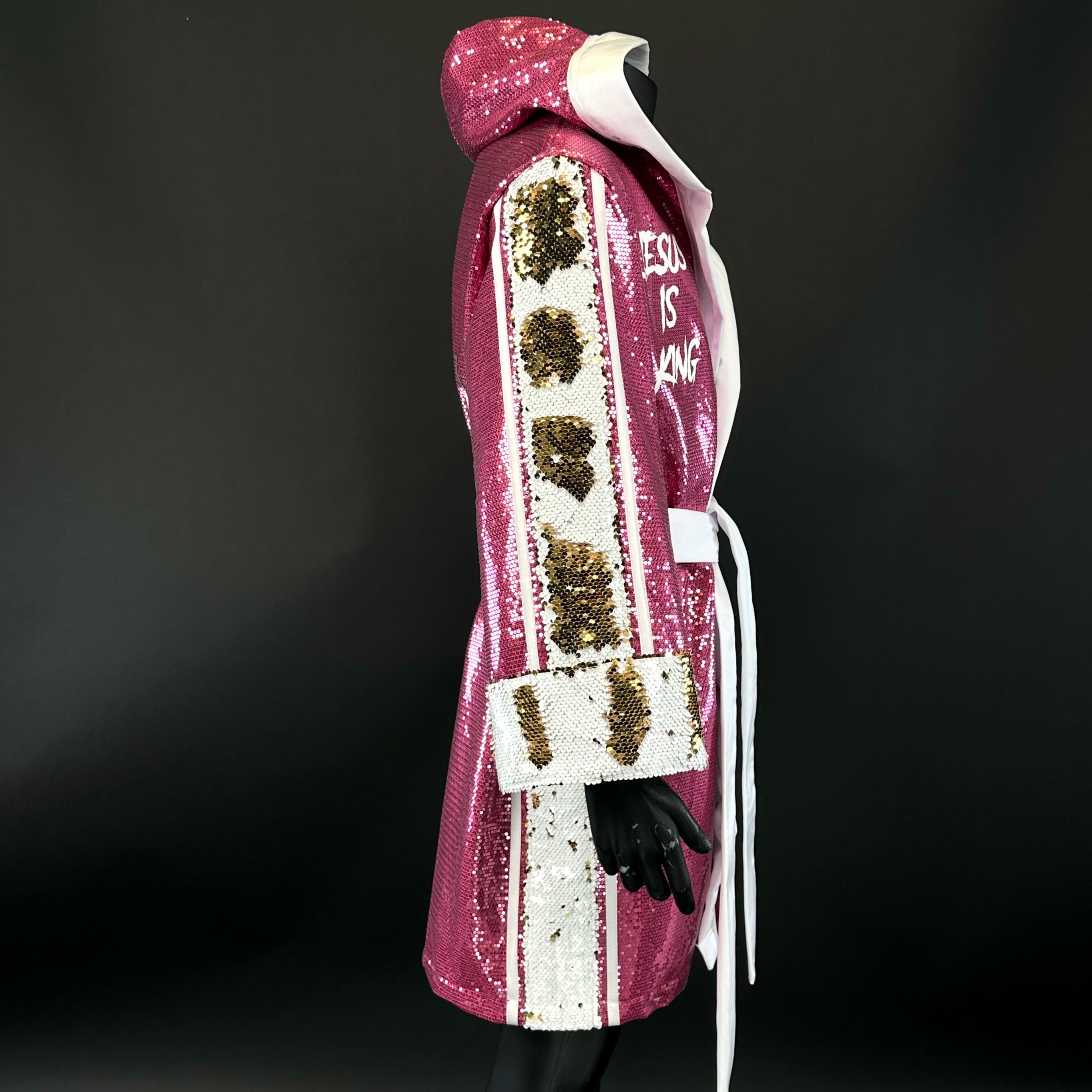 Winner Robe Ephraim 175365 Robes