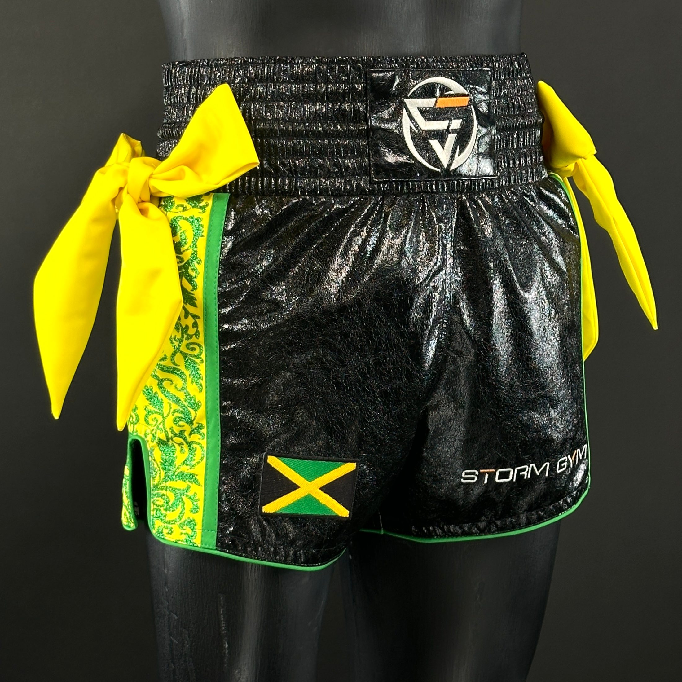 Royal MTS Jayda 176809 Muay Thai Shorts