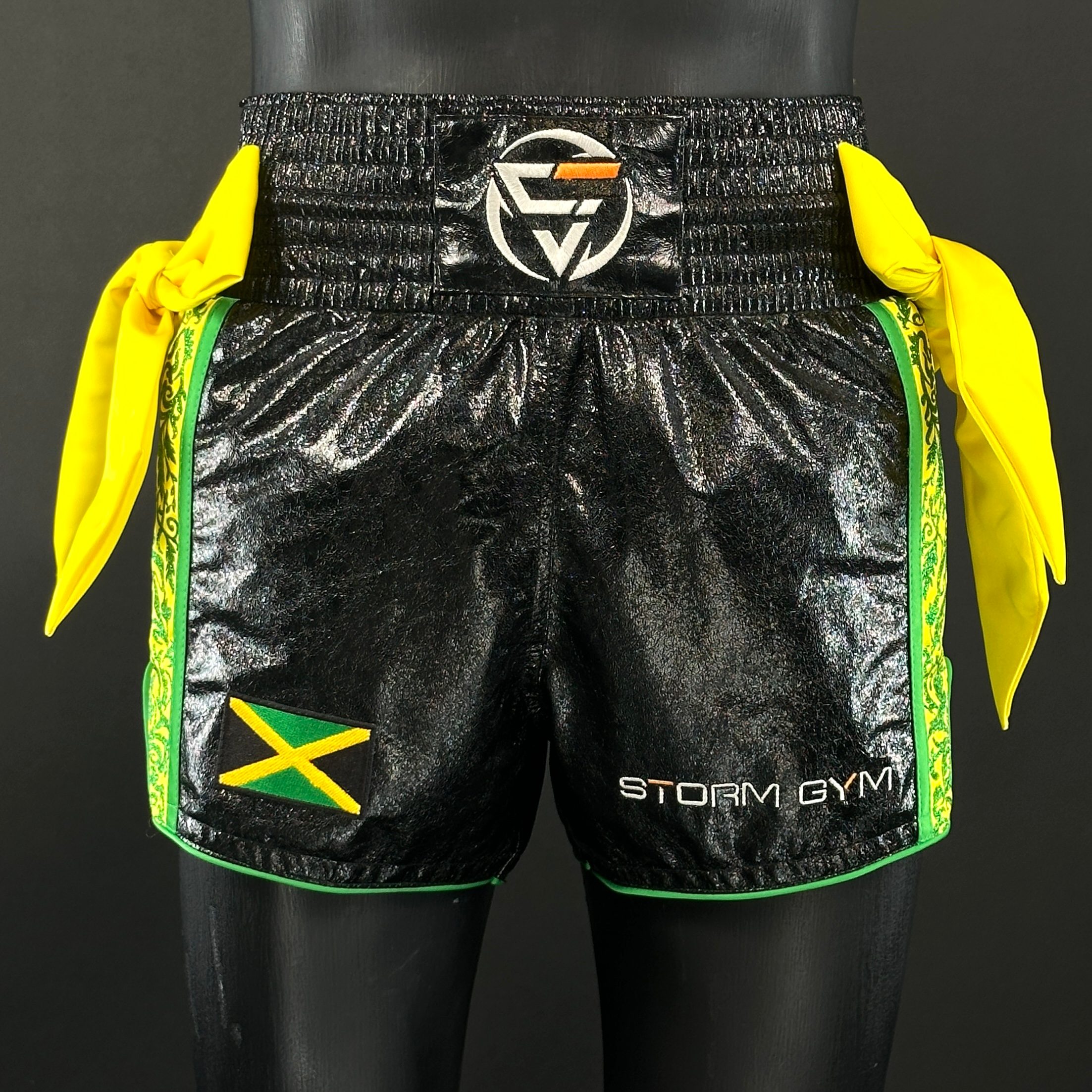 Royal MTS Jayda 176809 Muay Thai Shorts