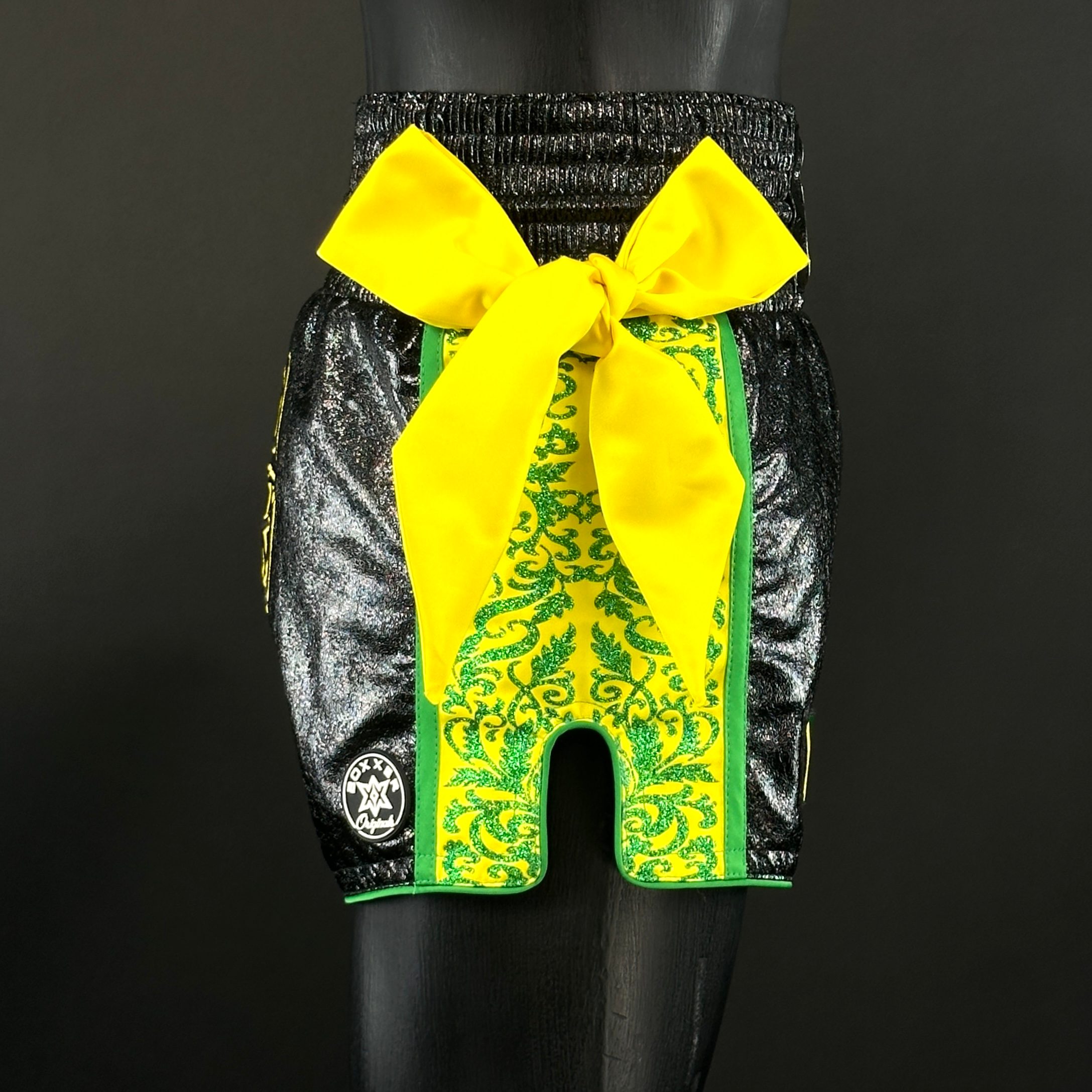 Royal MTS Jayda 176809 Muay Thai Shorts
