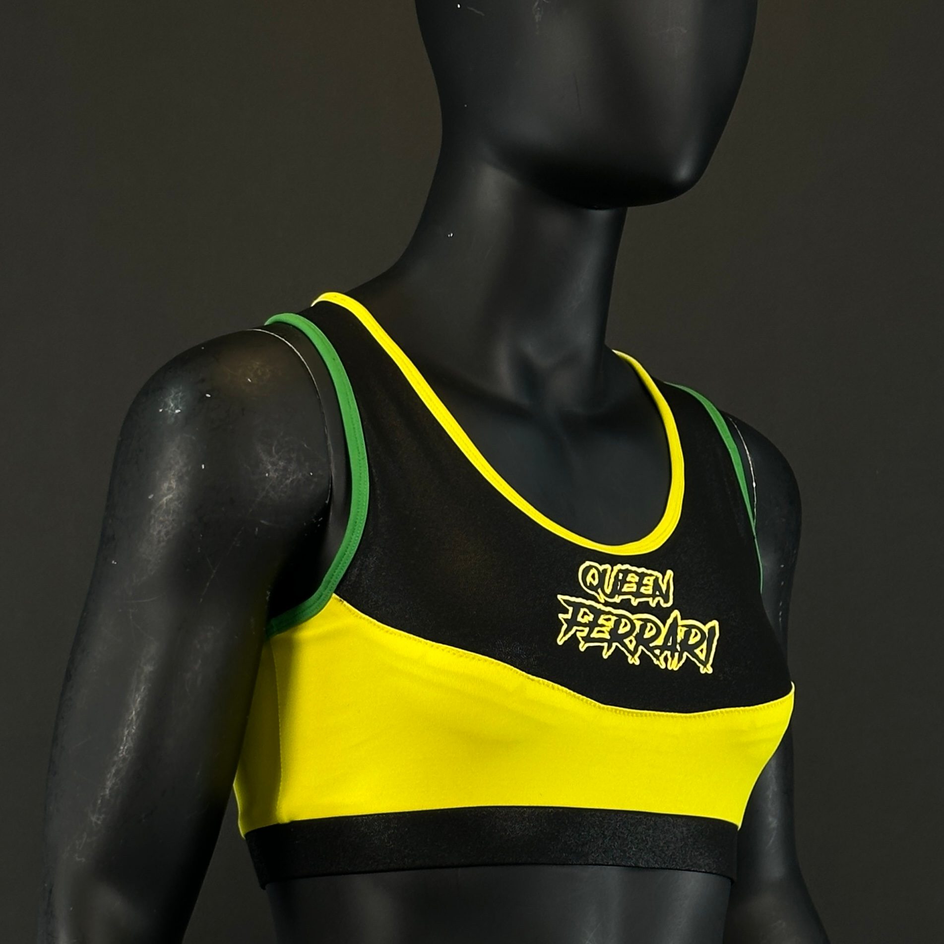 Sky SPORTS BRA Jayda 176809 Sports Bra