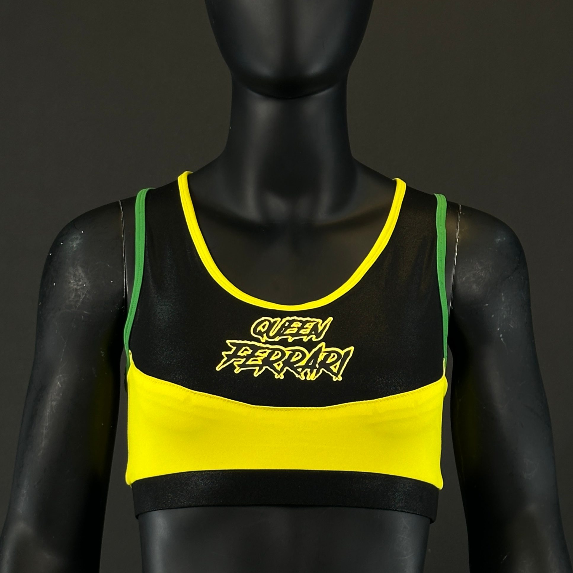 Sky SPORTS BRA Jayda 176809 Sports Bra