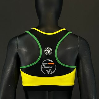 Sky SPORTS BRA Jayda 176809 Sports Bra