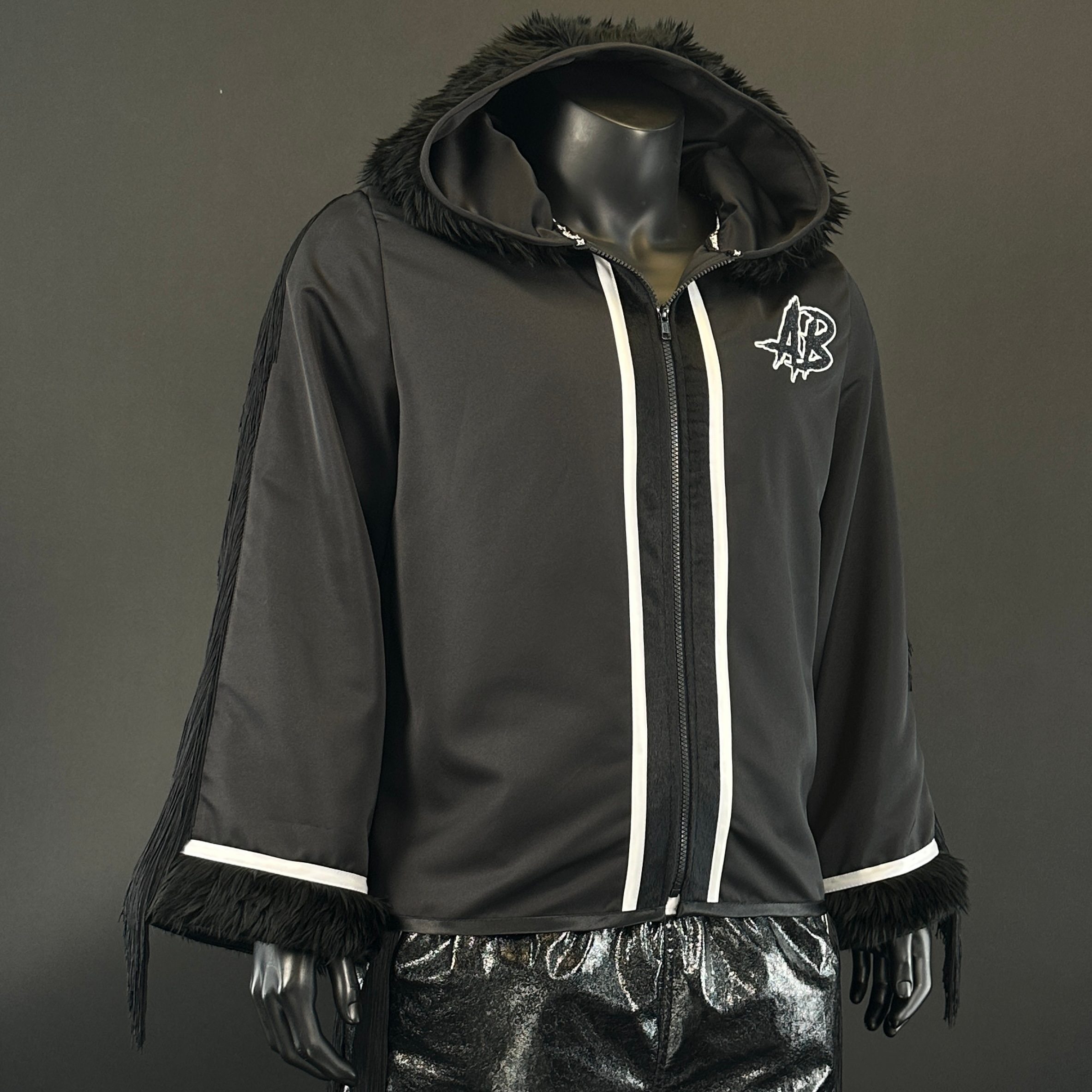 Classic Luxury JKT AMANI 175605 Jackets