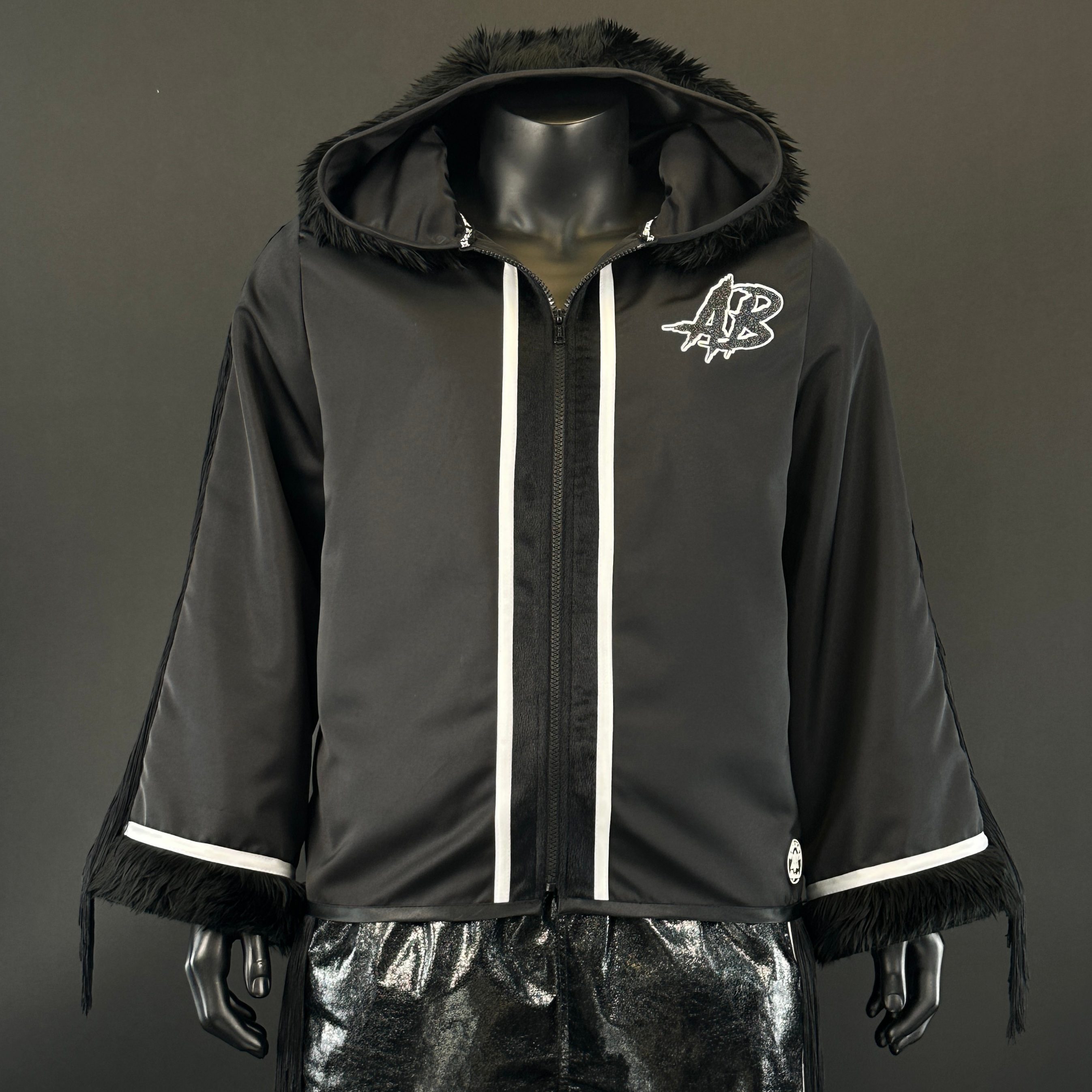 Classic Luxury JKT AMANI 175605 Jackets