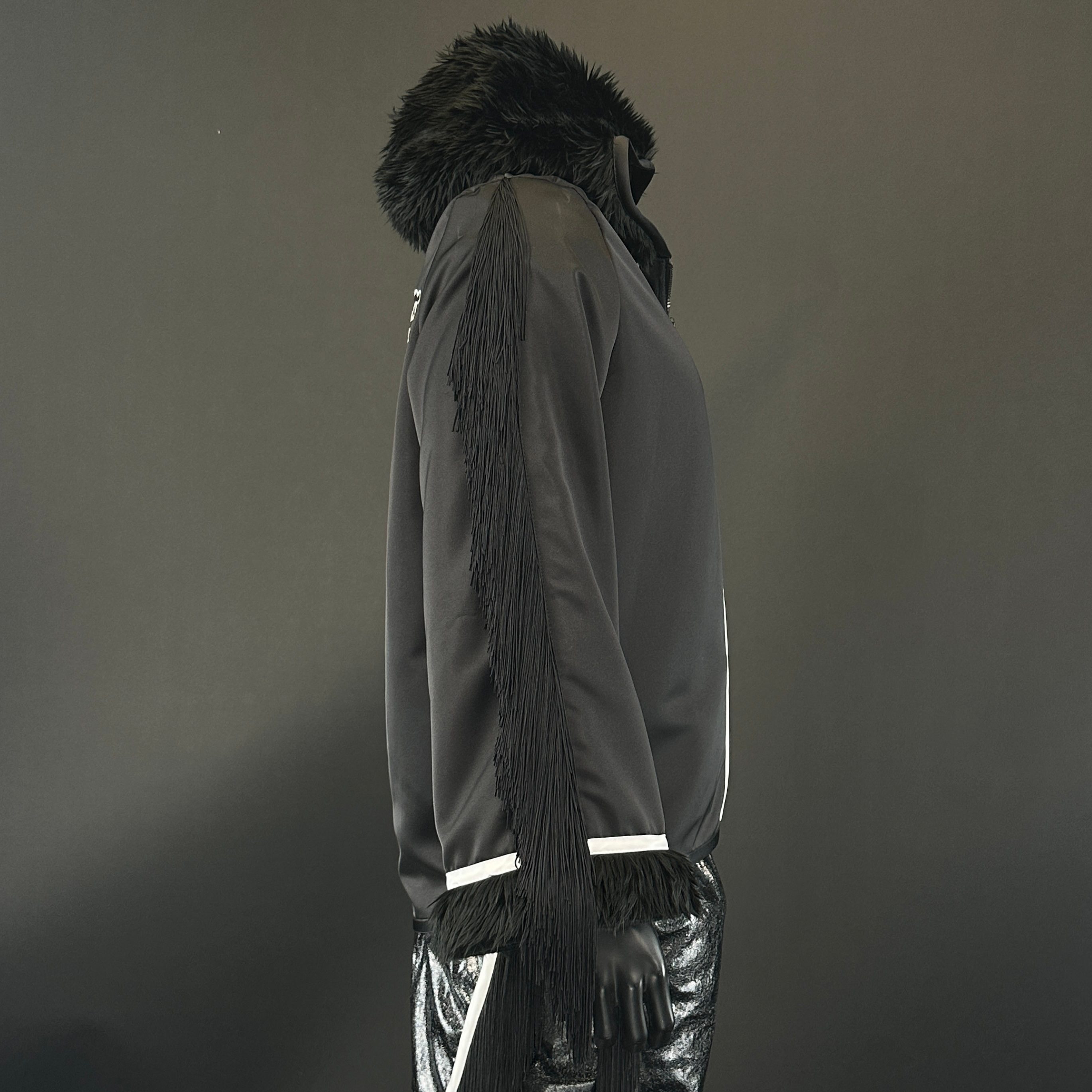 Classic Luxury JKT AMANI 175605 Jackets