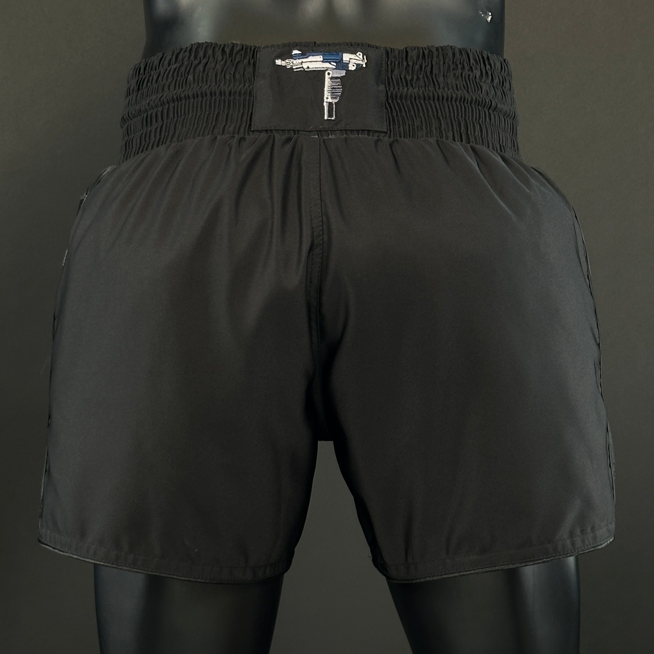 WINNER MTS Zishan 177885 Muay Thai Shorts